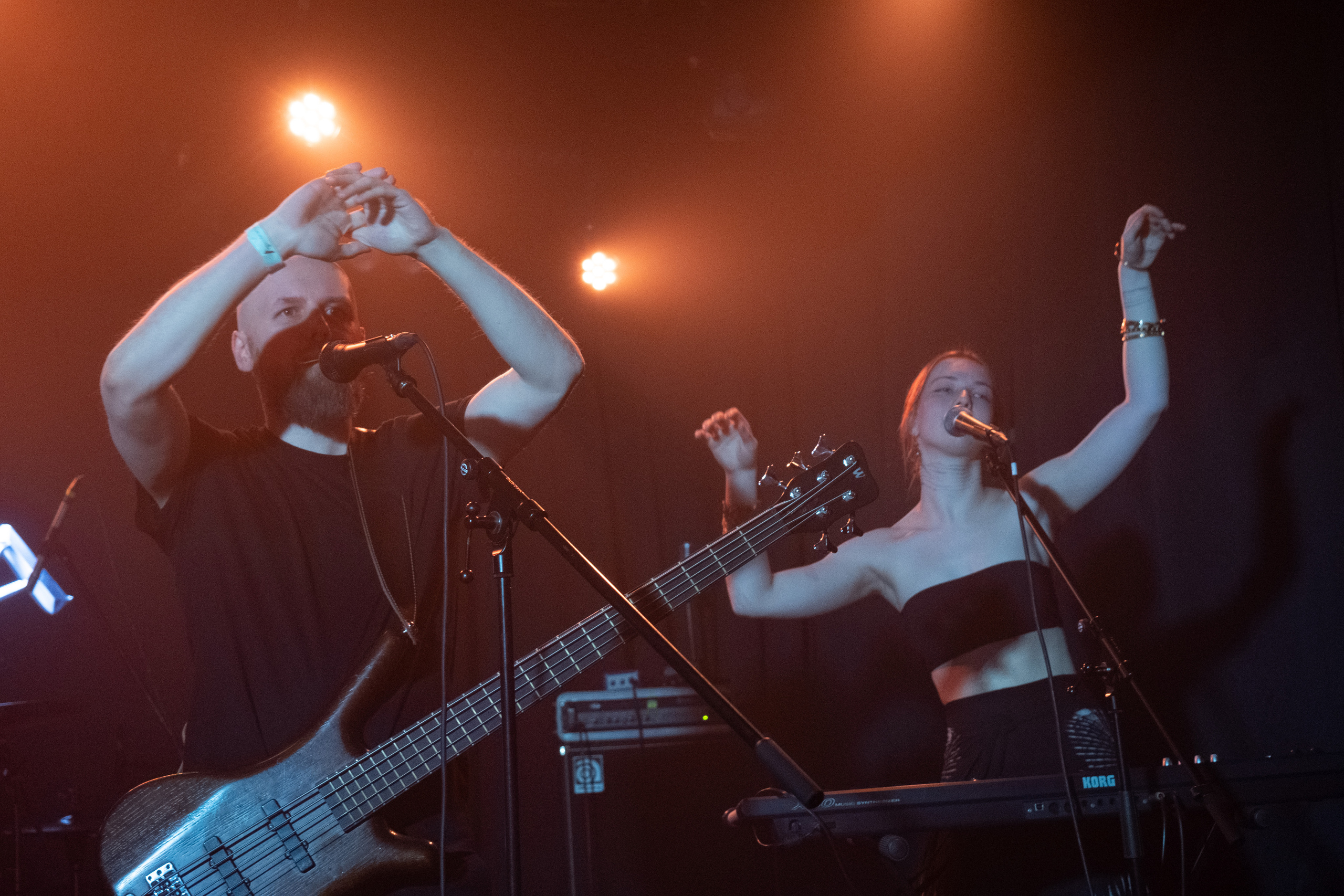 Raindigo. Репортажный фотограф в Санкт-Петербурге Максим Варбулайнен