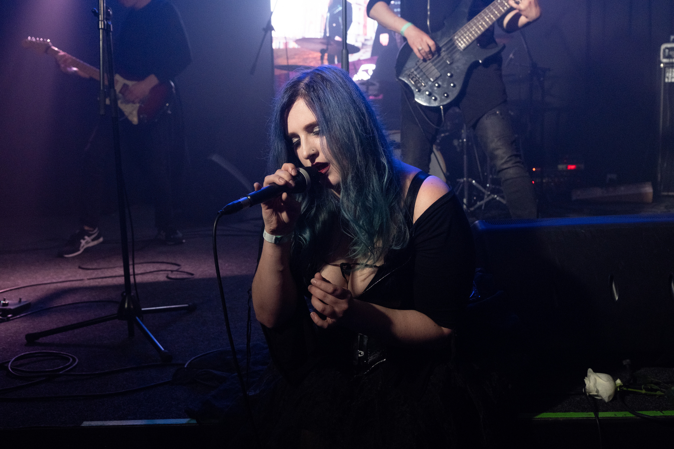 Raindigo. Репортажный фотограф в Санкт-Петербурге Максим Варбулайнен