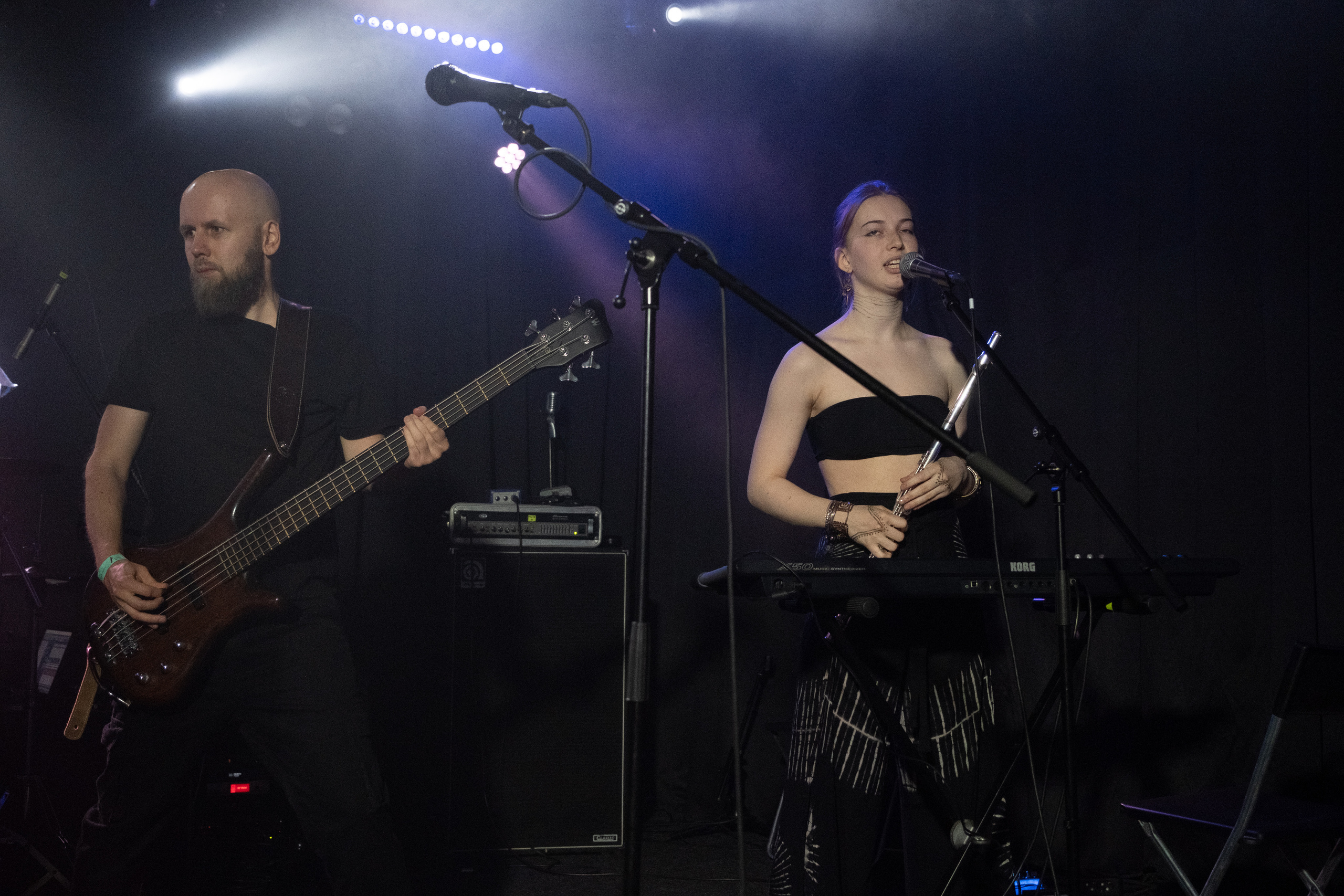 Raindigo. Репортажный фотограф в Санкт-Петербурге Максим Варбулайнен