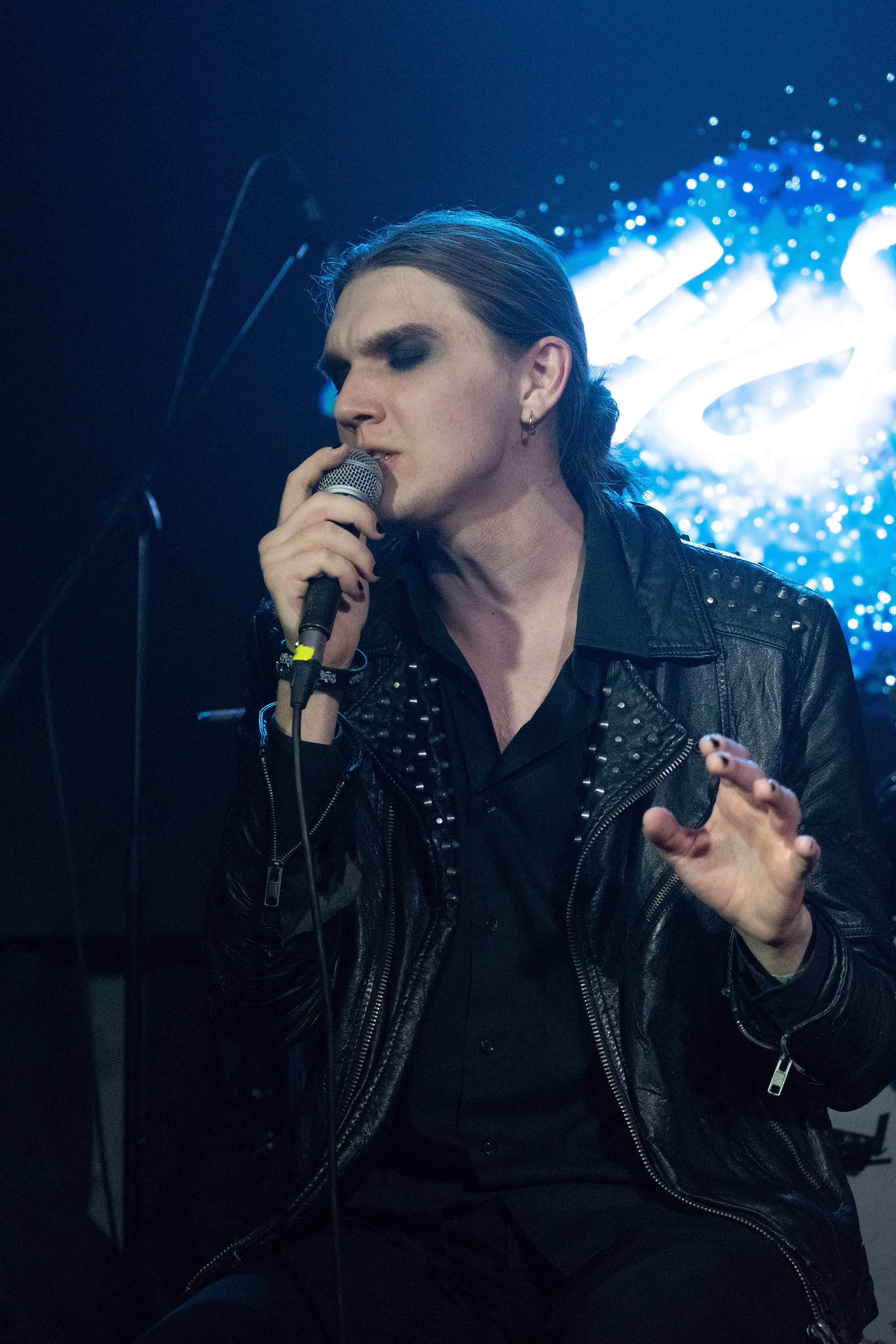 Raindigo. Репортажный фотограф в Санкт-Петербурге Максим Варбулайнен