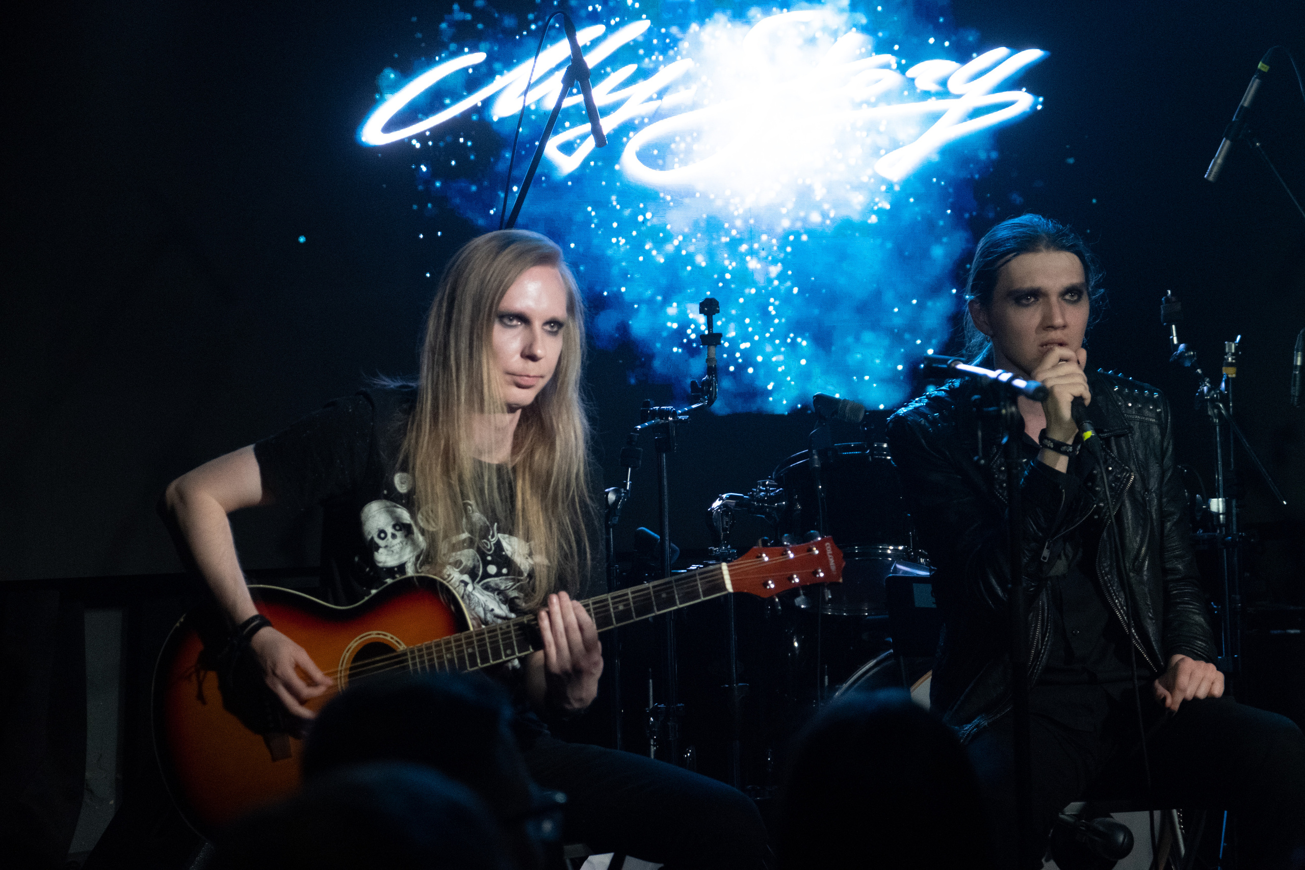 Raindigo. Репортажный фотограф в Санкт-Петербурге Максим Варбулайнен