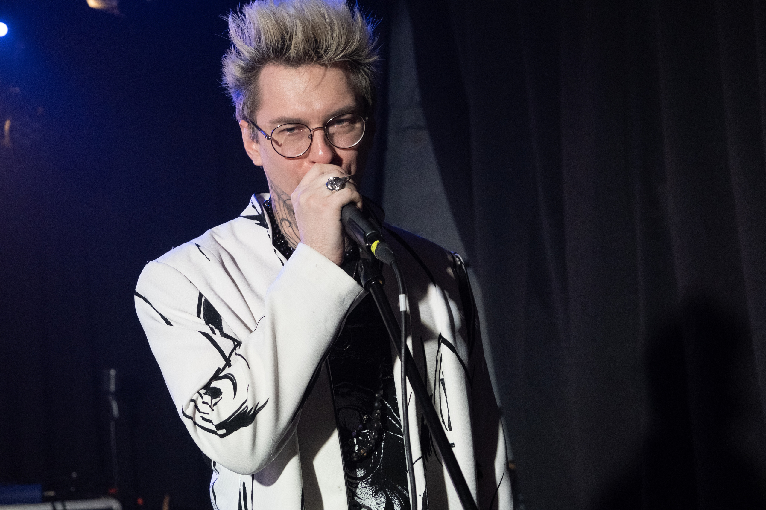 Raindigo. Репортажный фотограф в Санкт-Петербурге Максим Варбулайнен