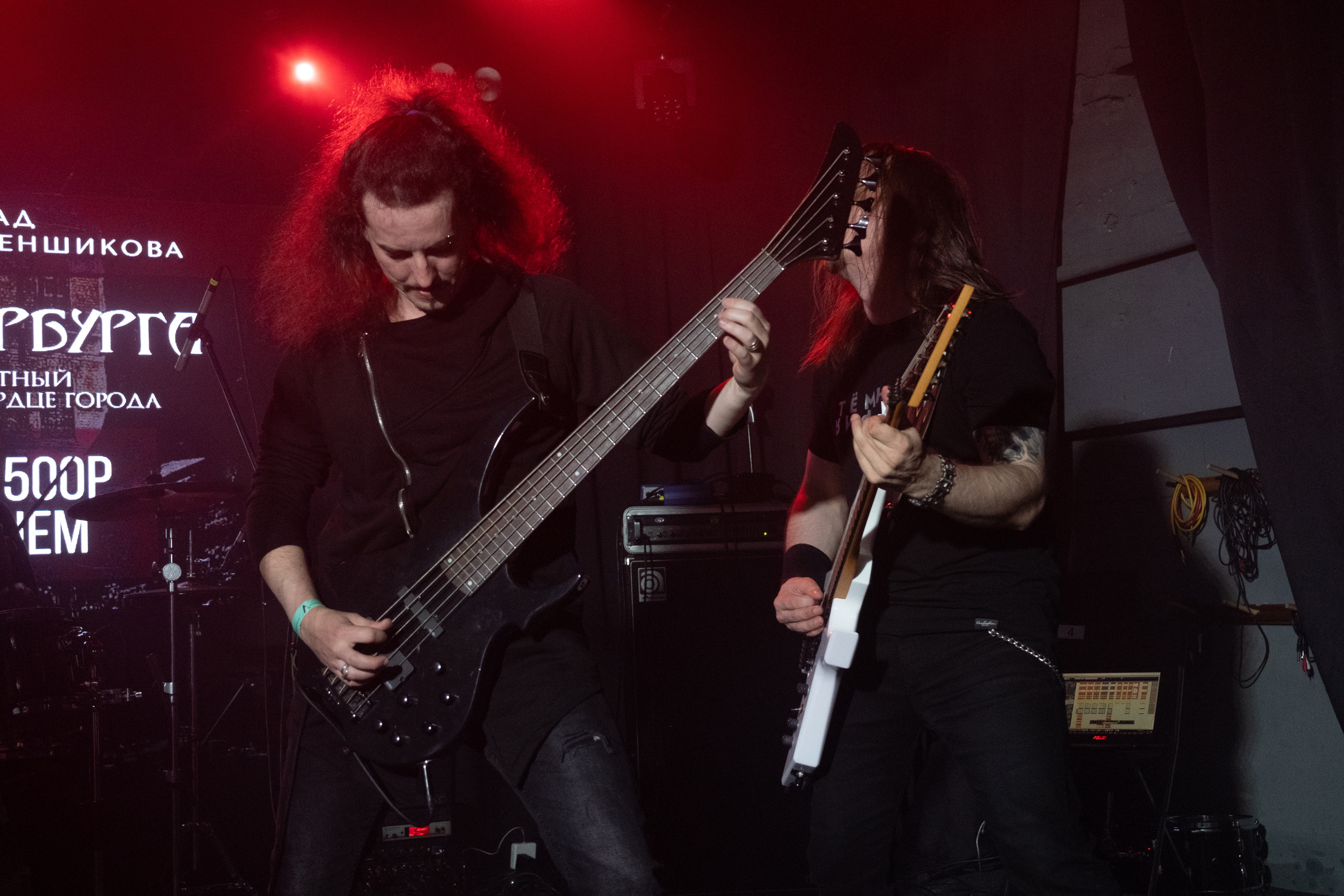 Raindigo. Репортажный фотограф в Санкт-Петербурге Максим Варбулайнен