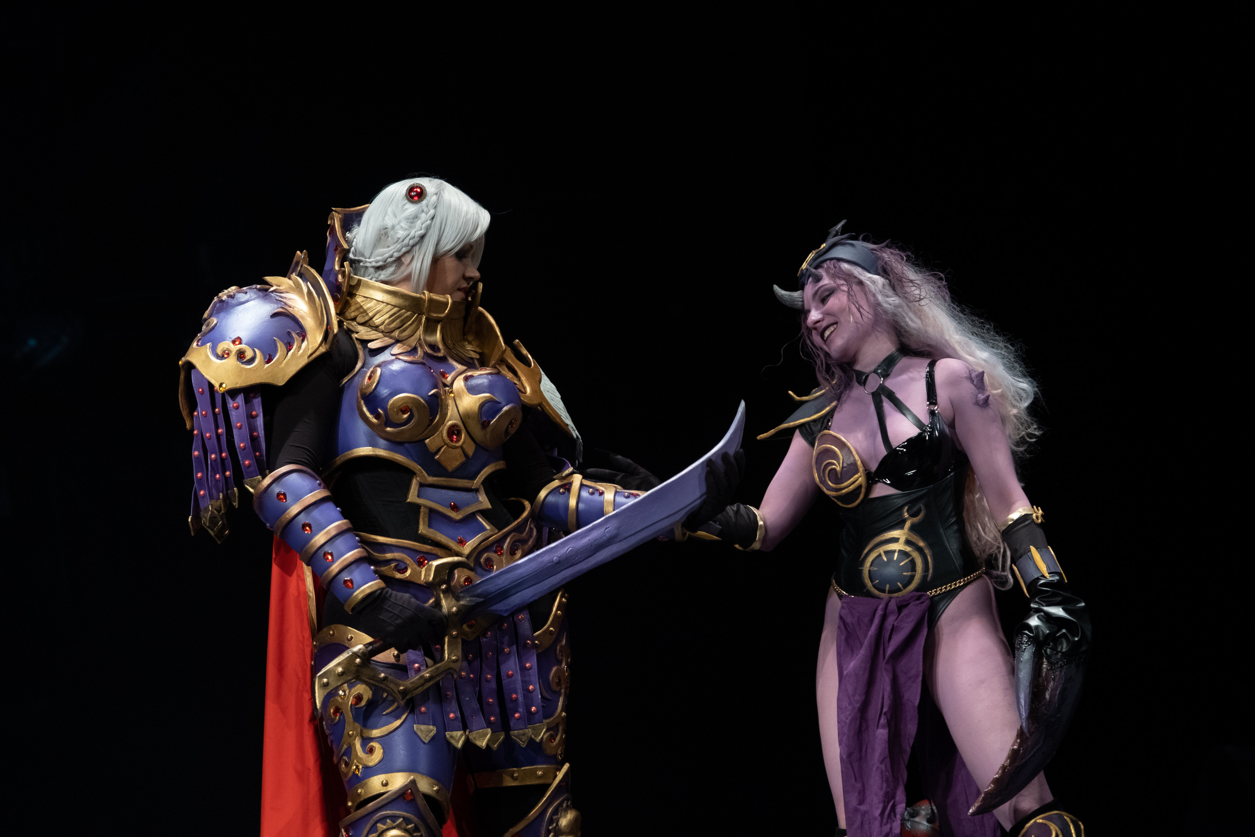 CYBERMAF 2022. Репортажный фотограф в Санкт-Петербурге Максим Варбулайнен