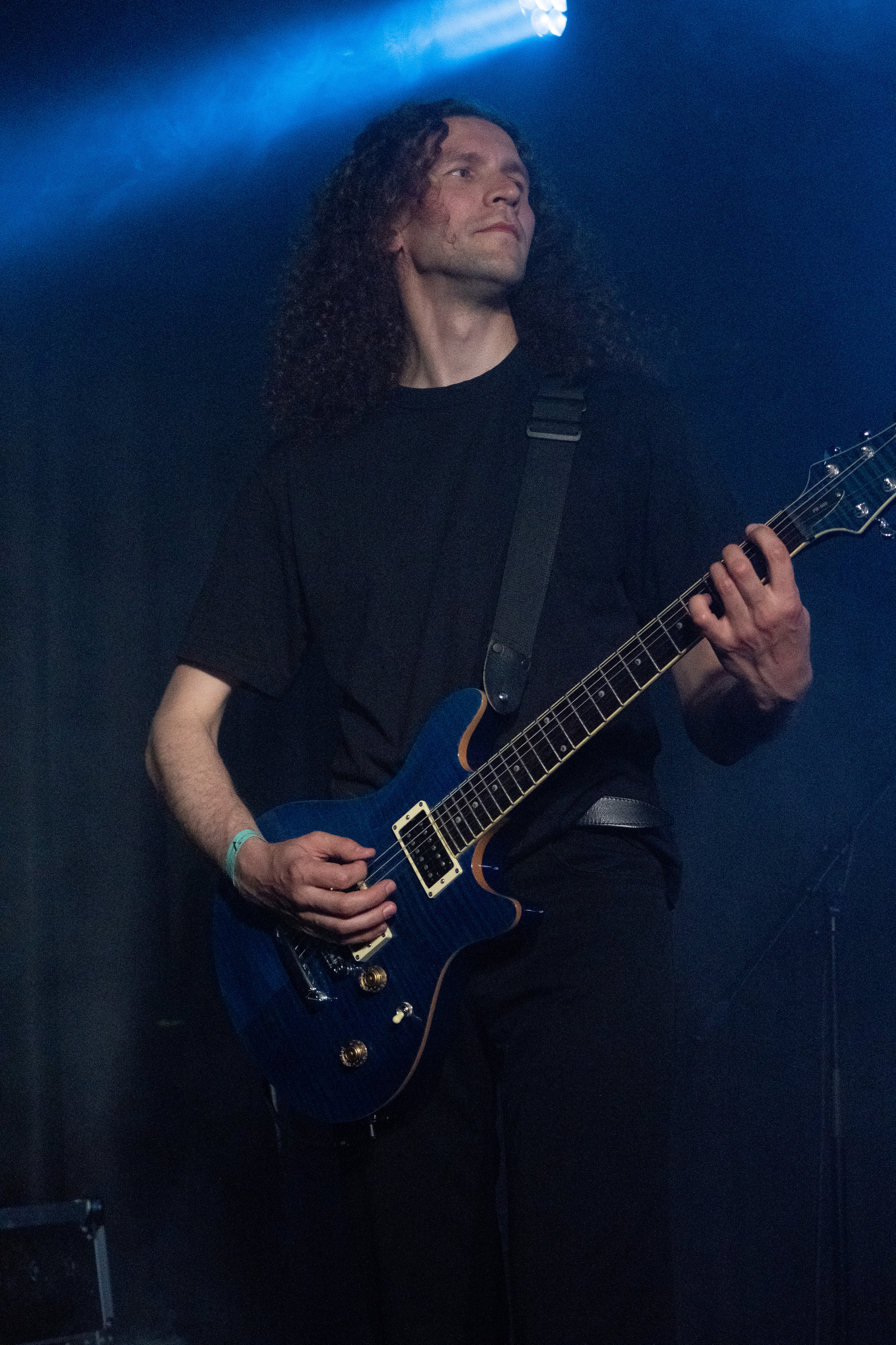 Raindigo. Репортажный фотограф в Санкт-Петербурге Максим Варбулайнен