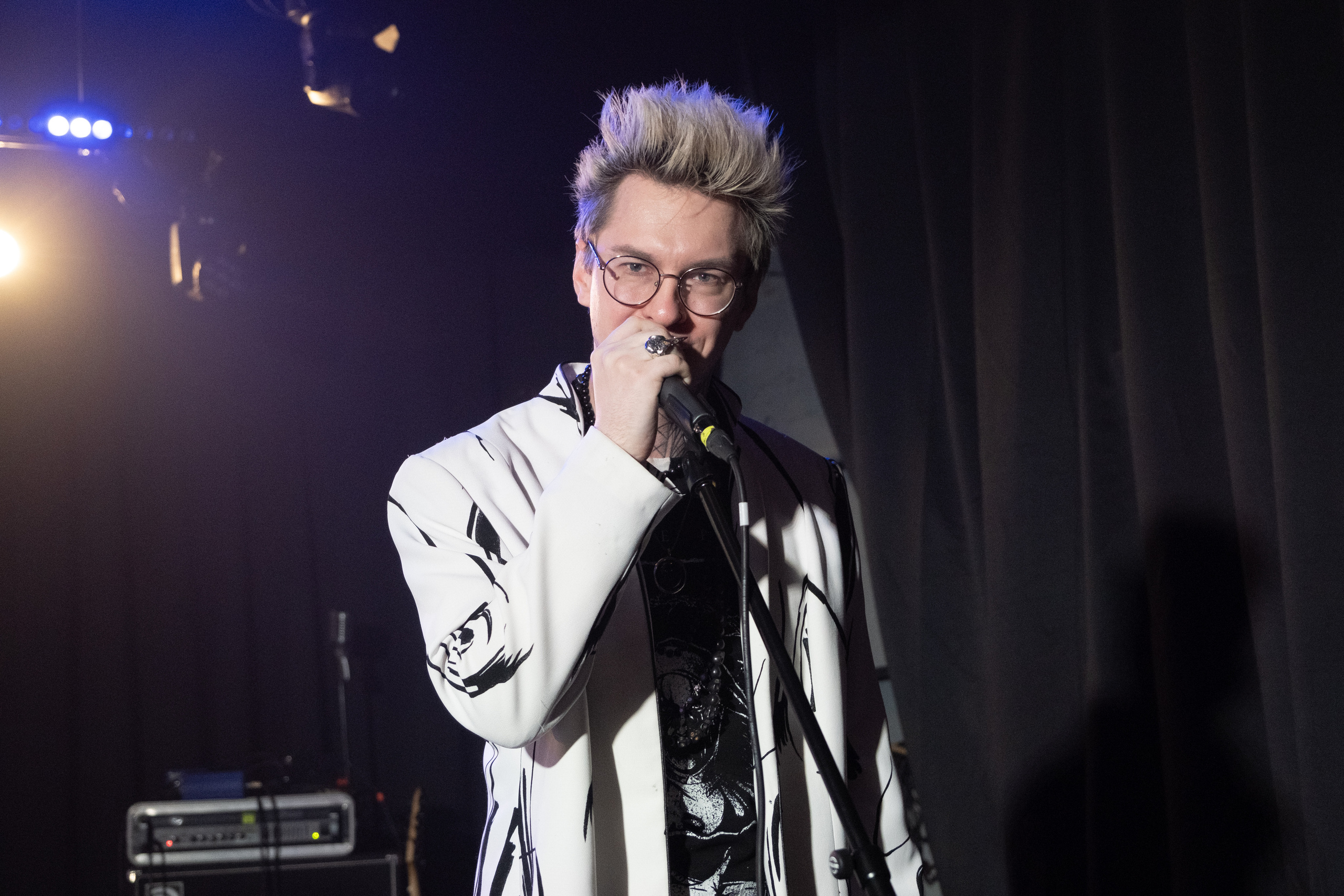 Raindigo. Репортажный фотограф в Санкт-Петербурге Максим Варбулайнен