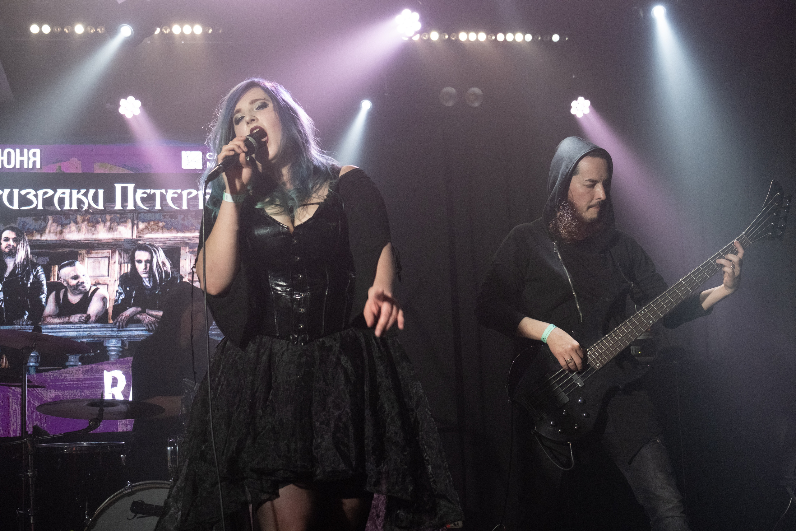 Raindigo. Репортажный фотограф в Санкт-Петербурге Максим Варбулайнен