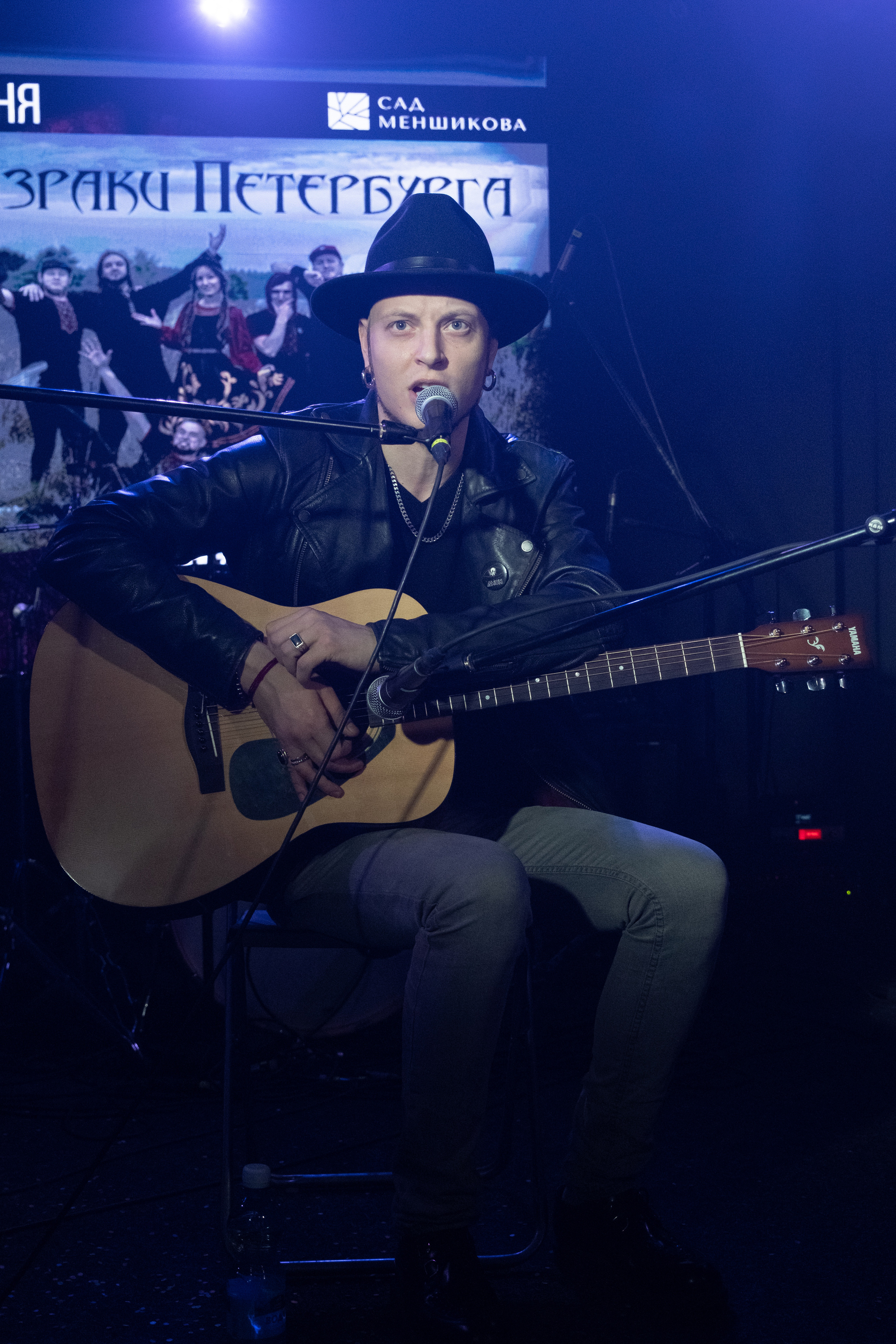 Raindigo. Репортажный фотограф в Санкт-Петербурге Максим Варбулайнен