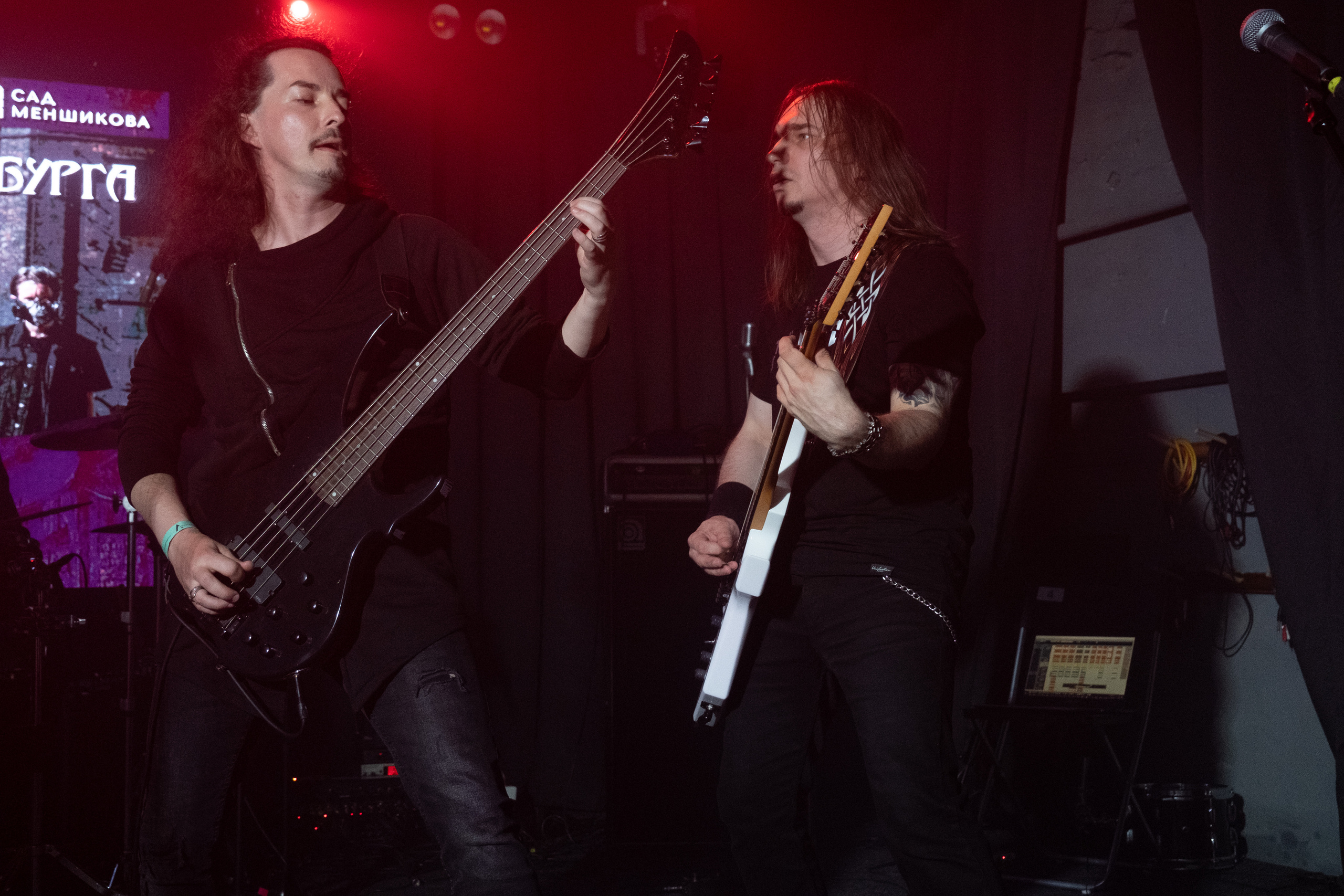 Raindigo. Репортажный фотограф в Санкт-Петербурге Максим Варбулайнен