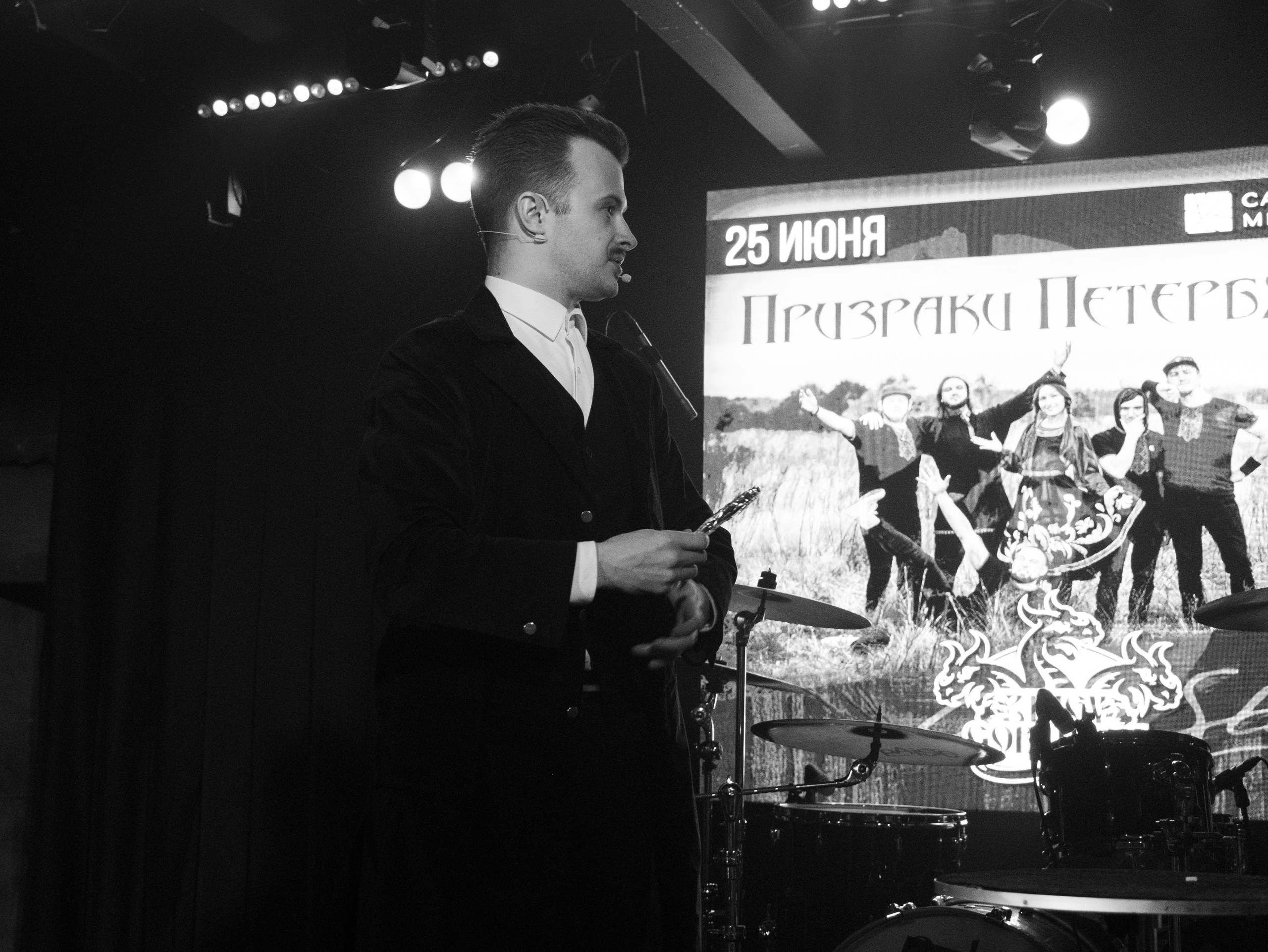 Raindigo. Репортажный фотограф в Санкт-Петербурге Максим Варбулайнен