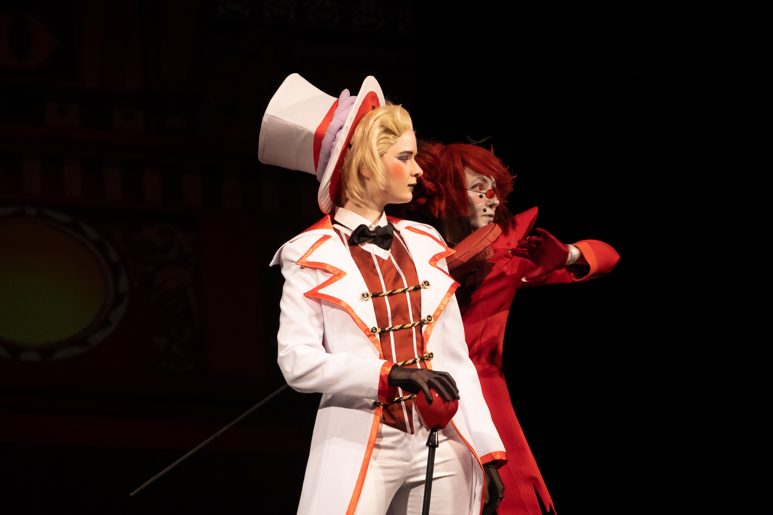 CYBERMAF 2022. Репортажный фотограф в Санкт-Петербурге Максим Варбулайнен