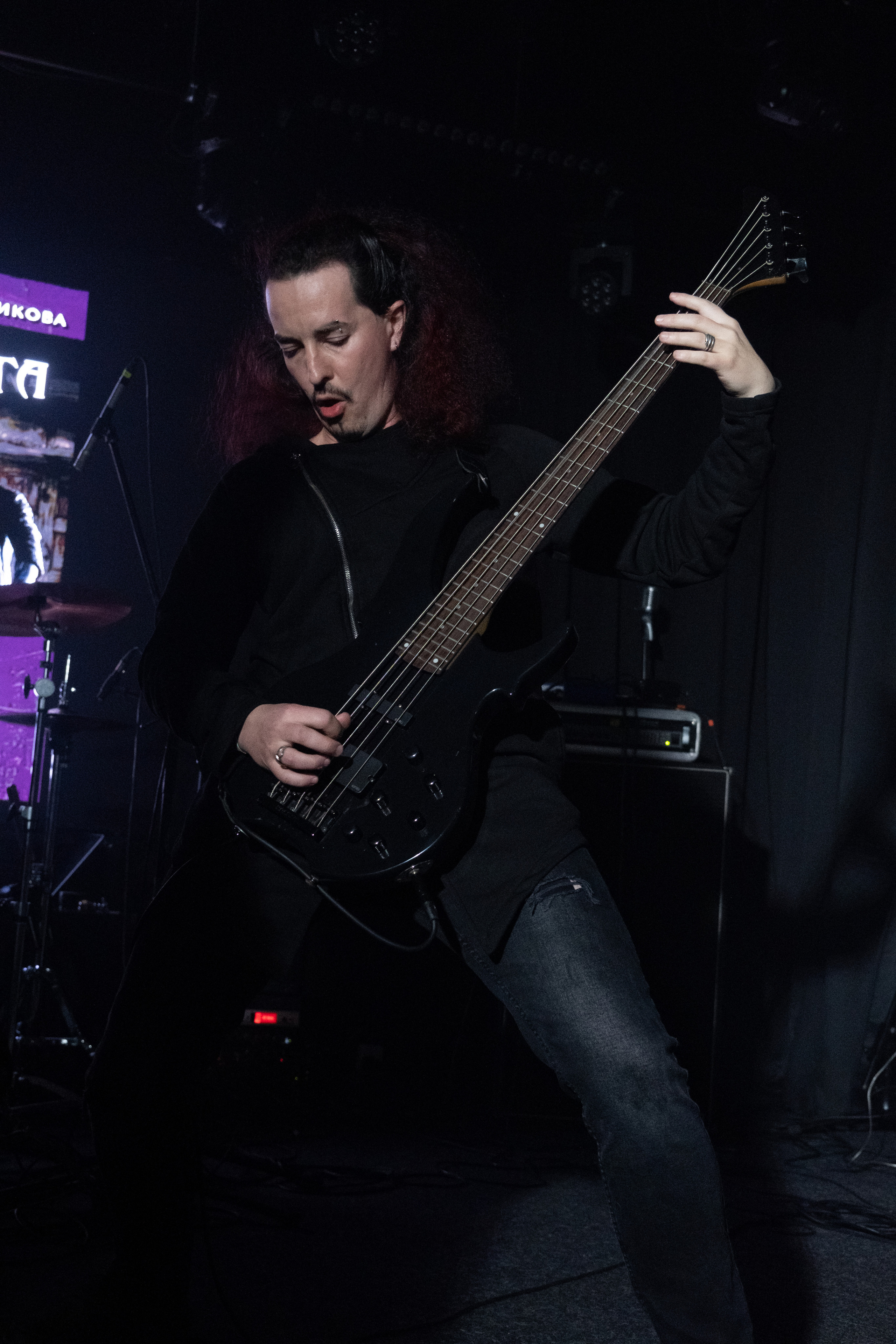 Raindigo. Репортажный фотограф в Санкт-Петербурге Максим Варбулайнен