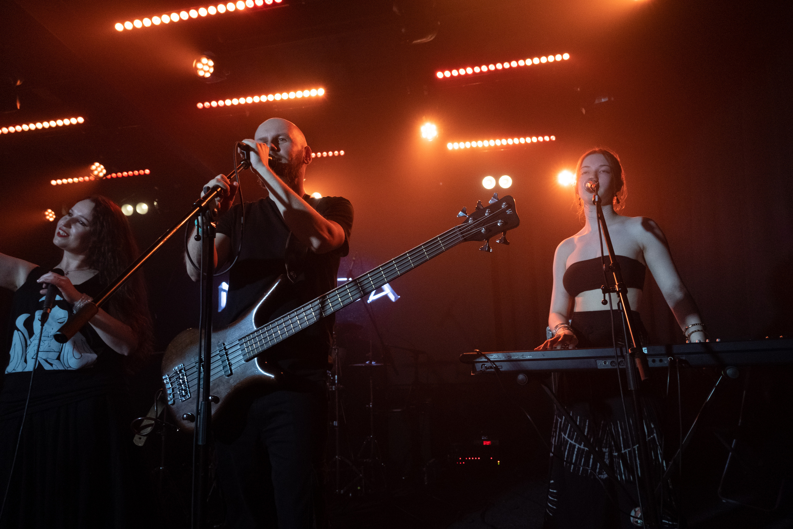 Raindigo. Репортажный фотограф в Санкт-Петербурге Максим Варбулайнен
