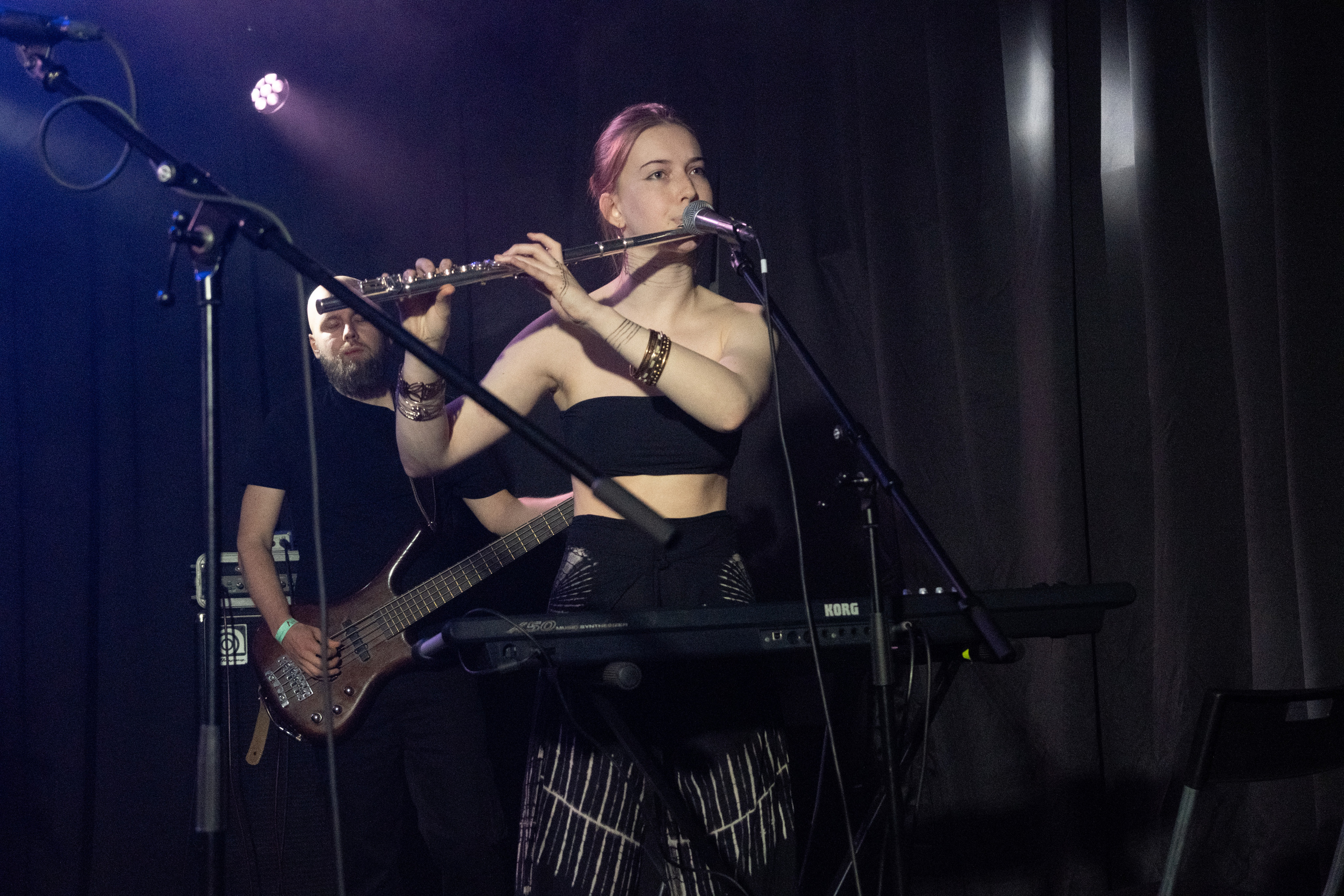 Raindigo. Репортажный фотограф в Санкт-Петербурге Максим Варбулайнен