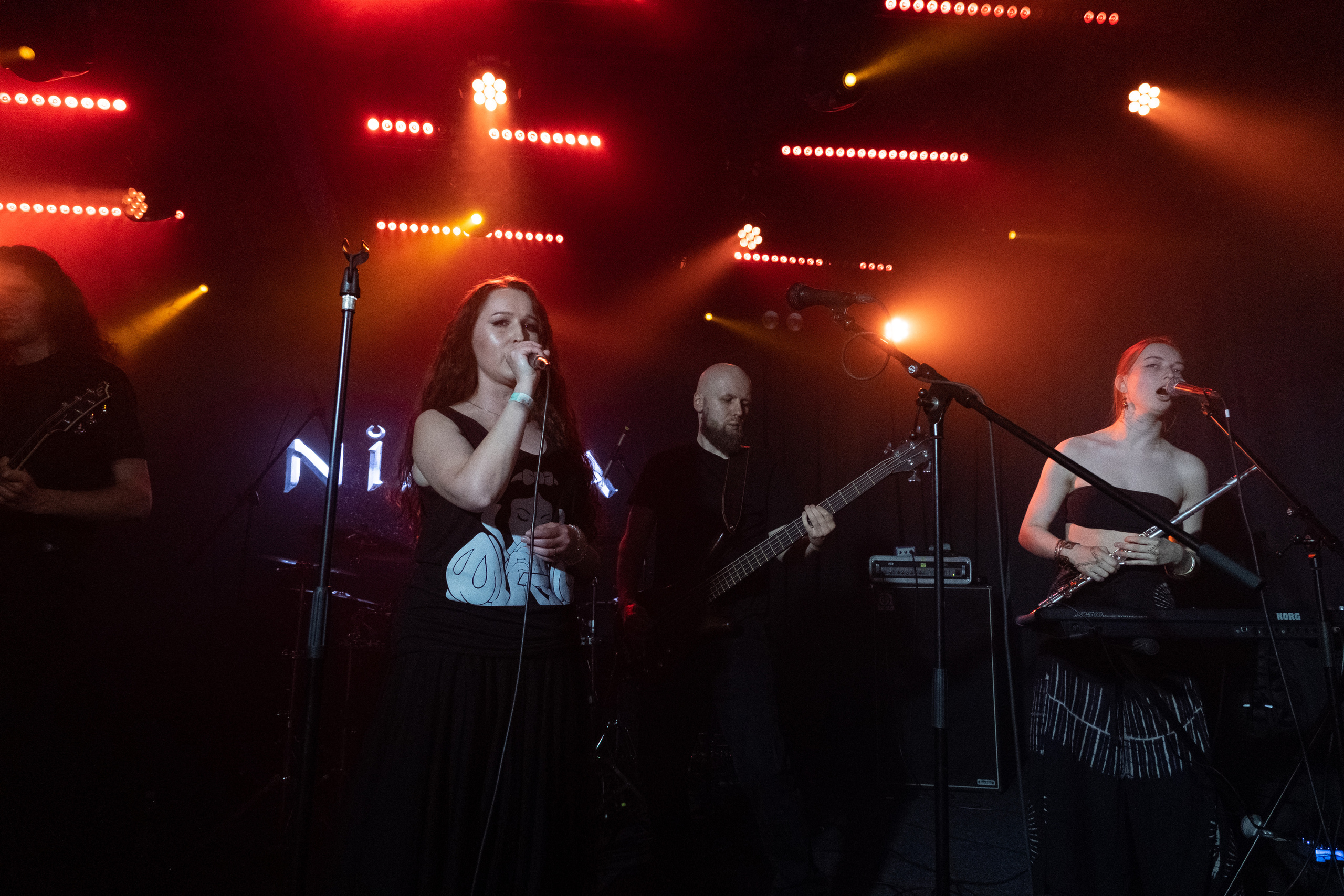 Raindigo. Репортажный фотограф в Санкт-Петербурге Максим Варбулайнен