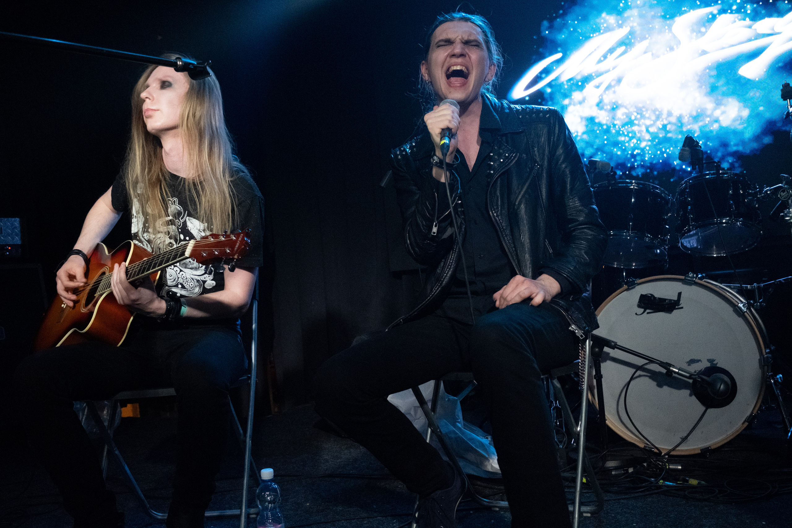 Raindigo. Репортажный фотограф в Санкт-Петербурге Максим Варбулайнен