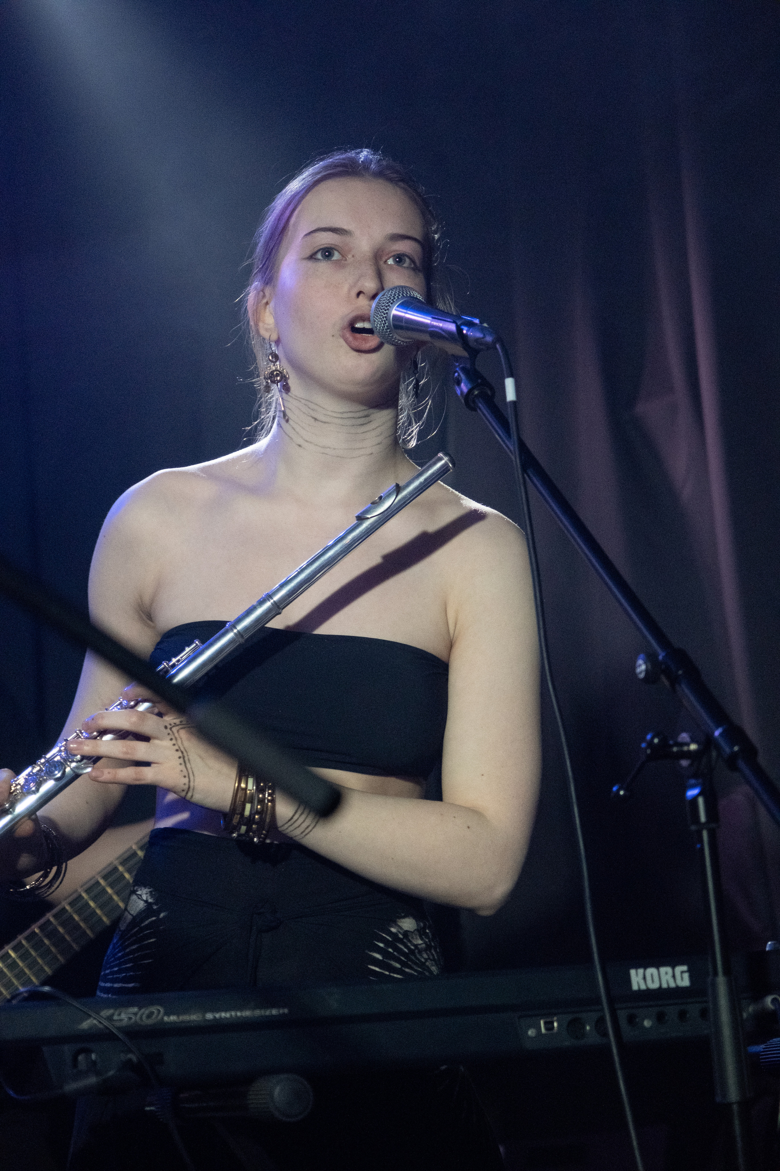 Raindigo. Репортажный фотограф в Санкт-Петербурге Максим Варбулайнен