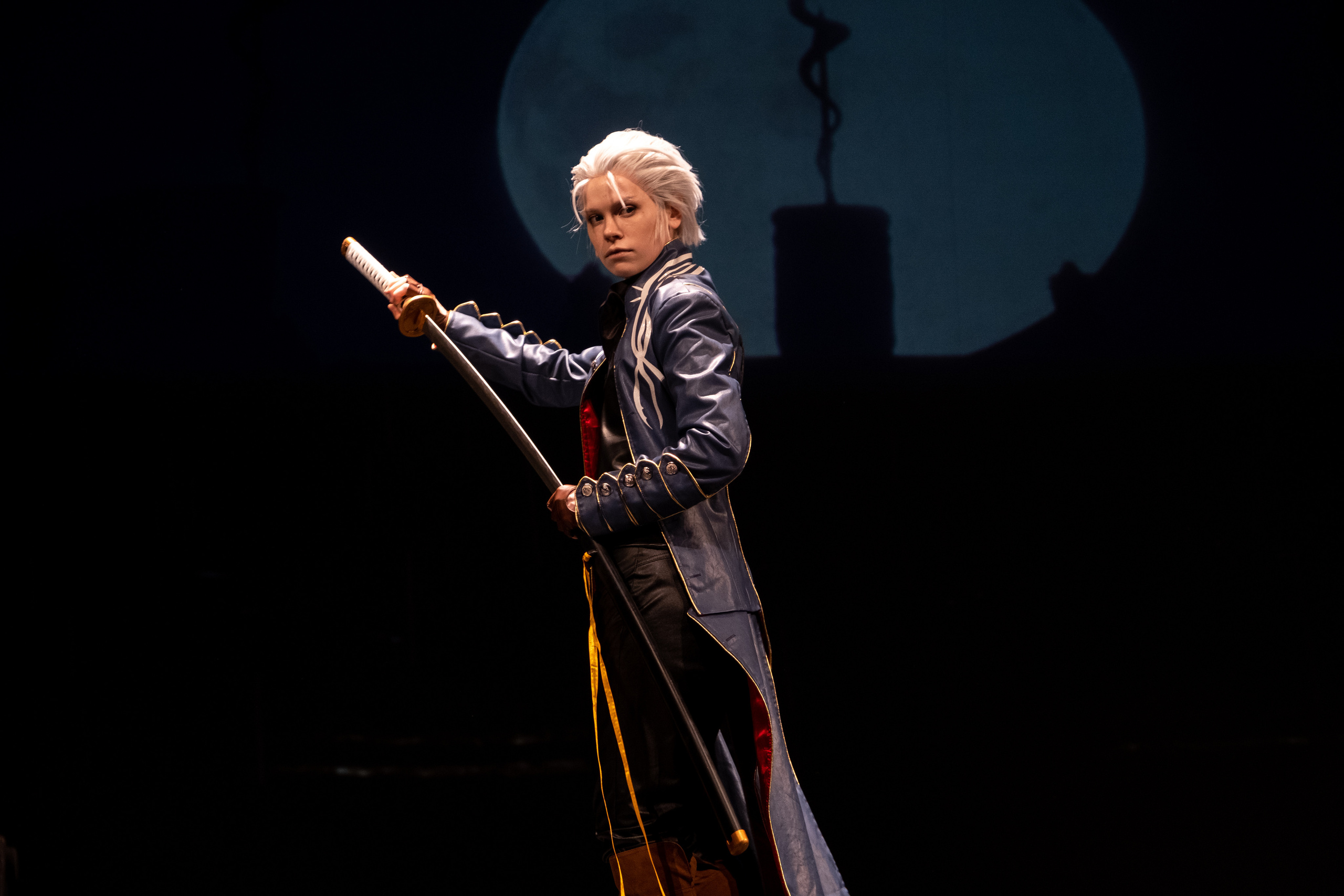 CYBERMAF 2022. Репортажный фотограф в Санкт-Петербурге Максим Варбулайнен