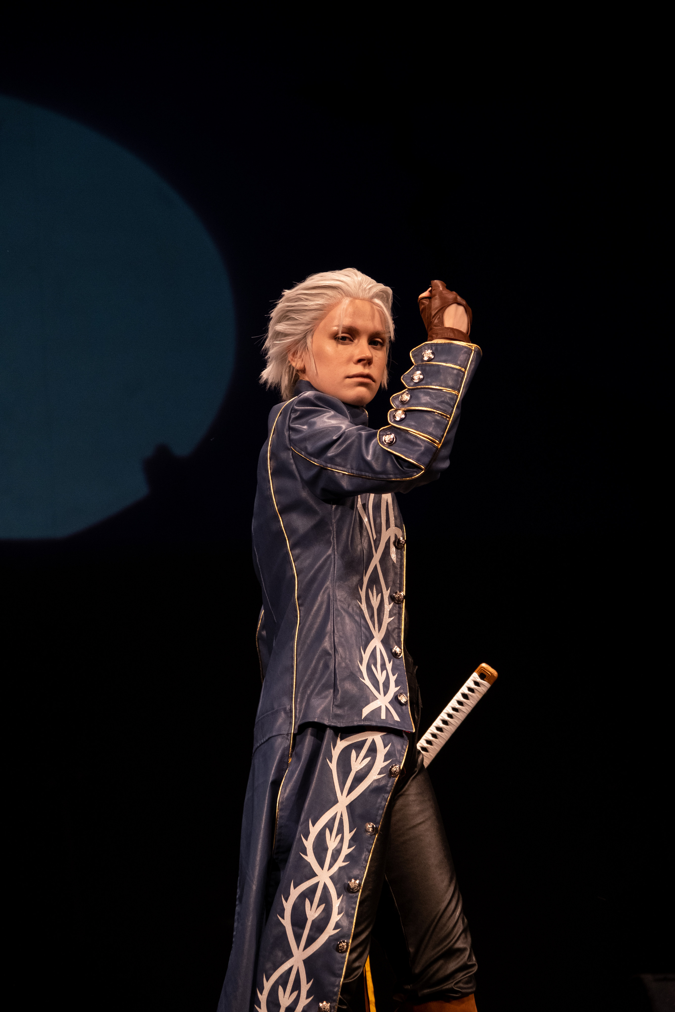 CYBERMAF 2022. Репортажный фотограф в Санкт-Петербурге Максим Варбулайнен