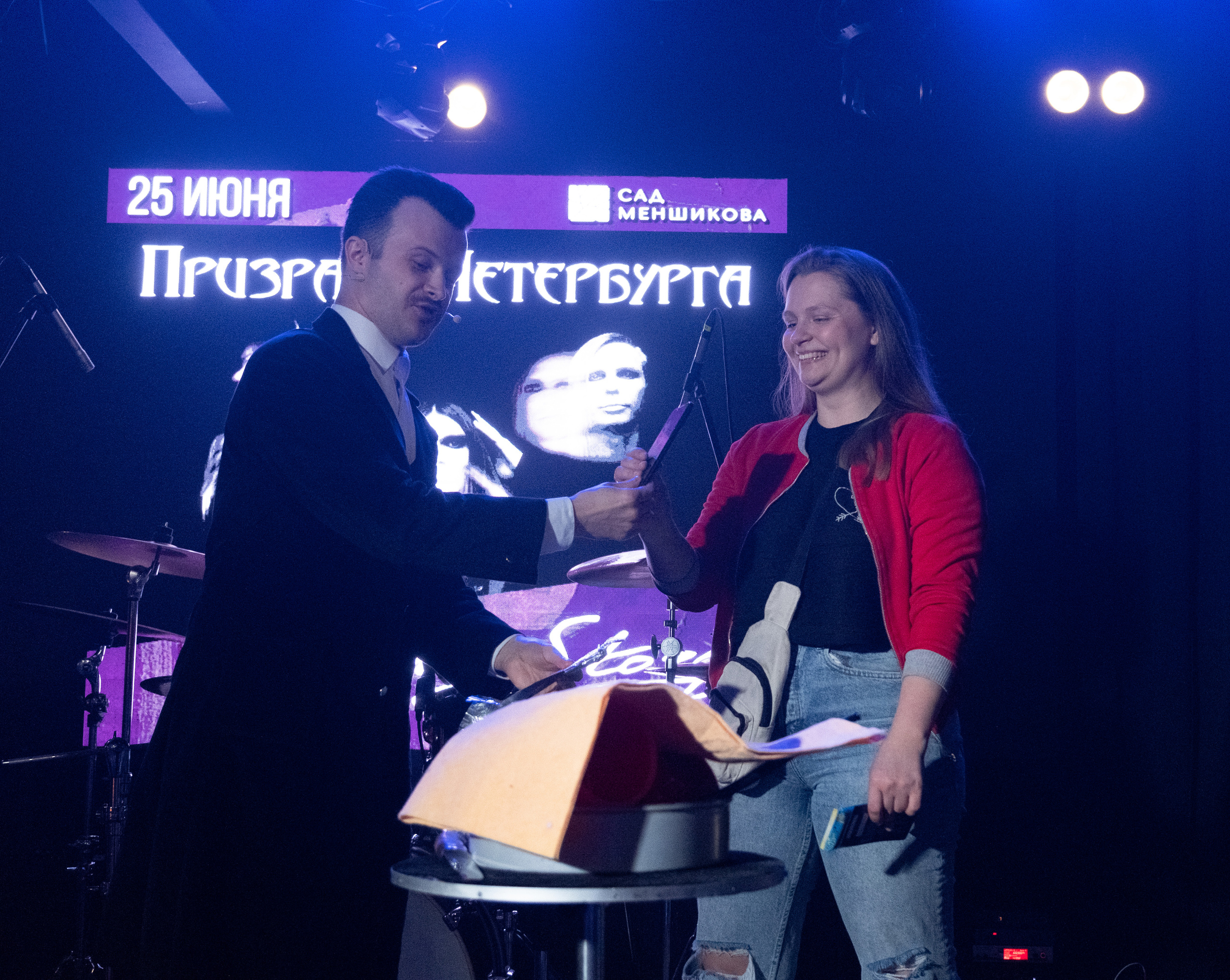 Raindigo. Репортажный фотограф в Санкт-Петербурге Максим Варбулайнен