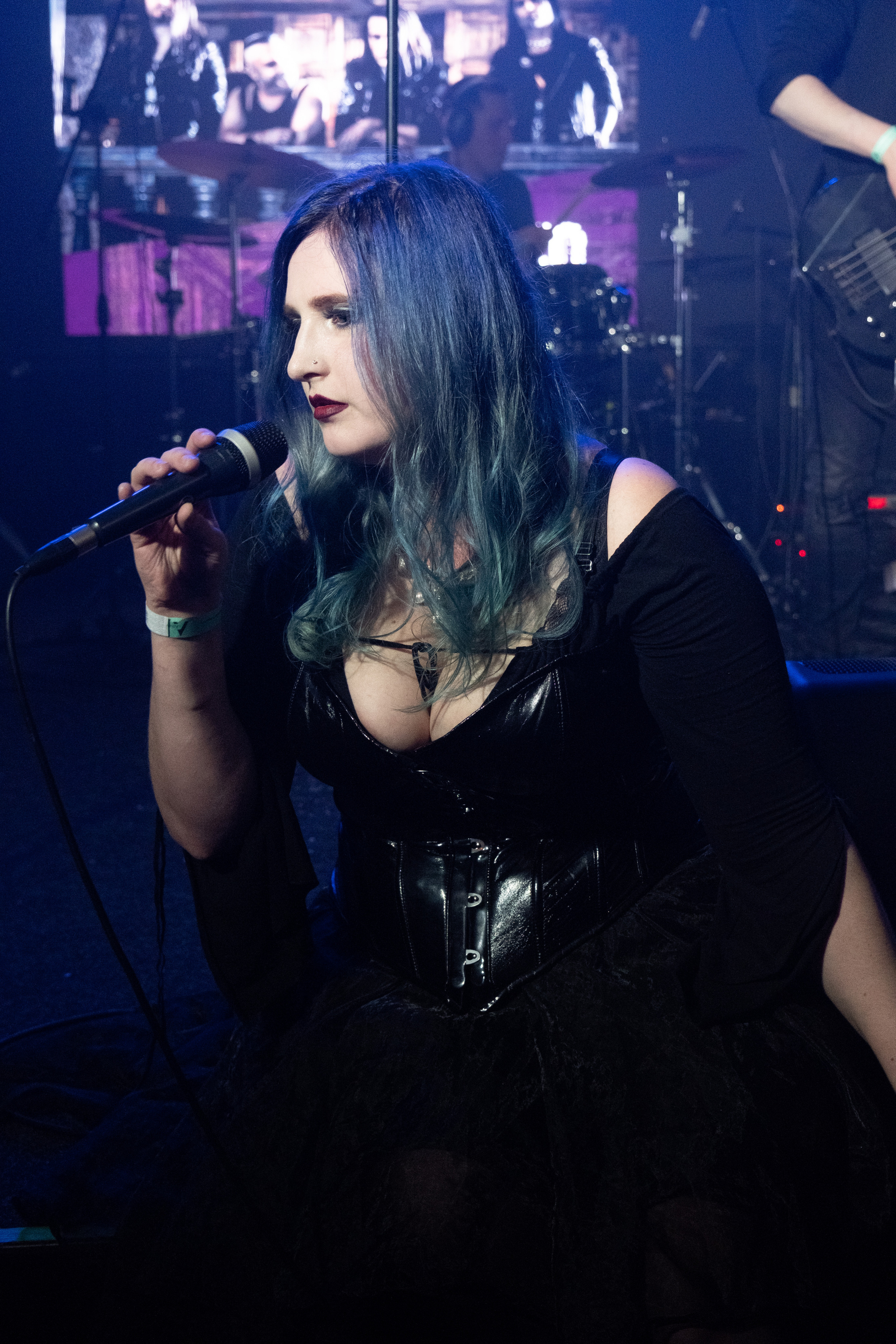 Raindigo. Репортажный фотограф в Санкт-Петербурге Максим Варбулайнен