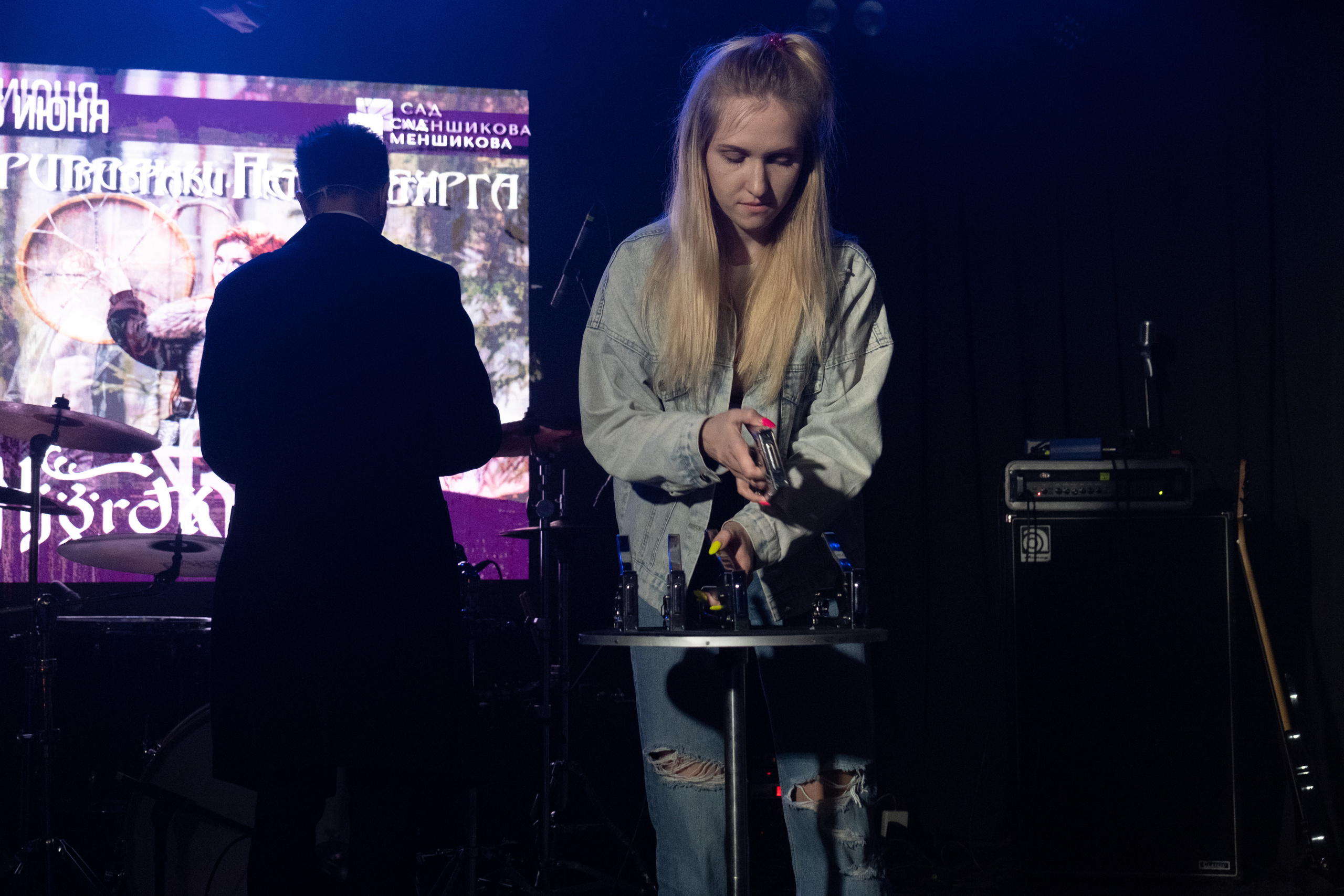 Raindigo. Репортажный фотограф в Санкт-Петербурге Максим Варбулайнен