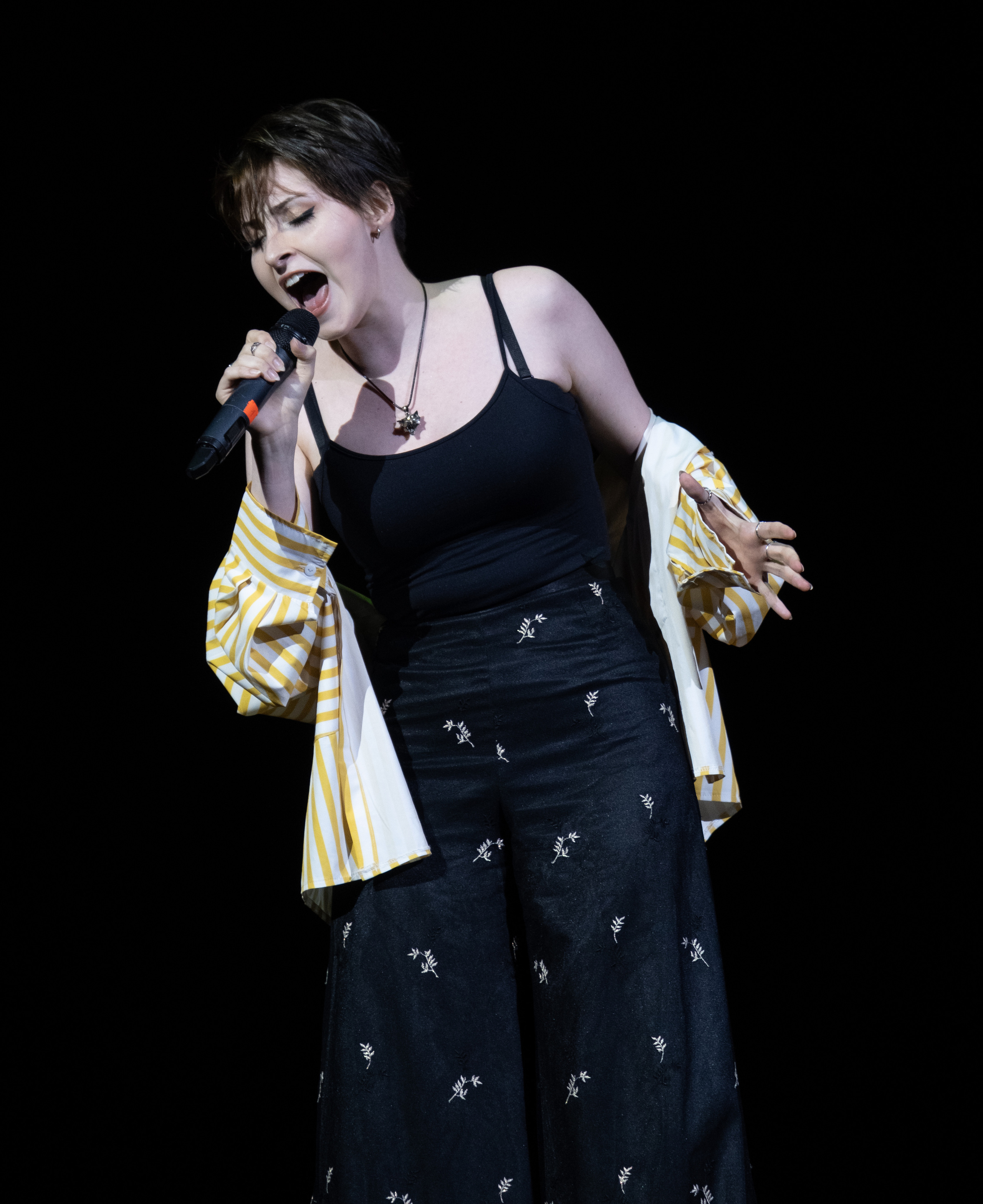 CYBERMAF 2022. Репортажный фотограф в Санкт-Петербурге Максим Варбулайнен