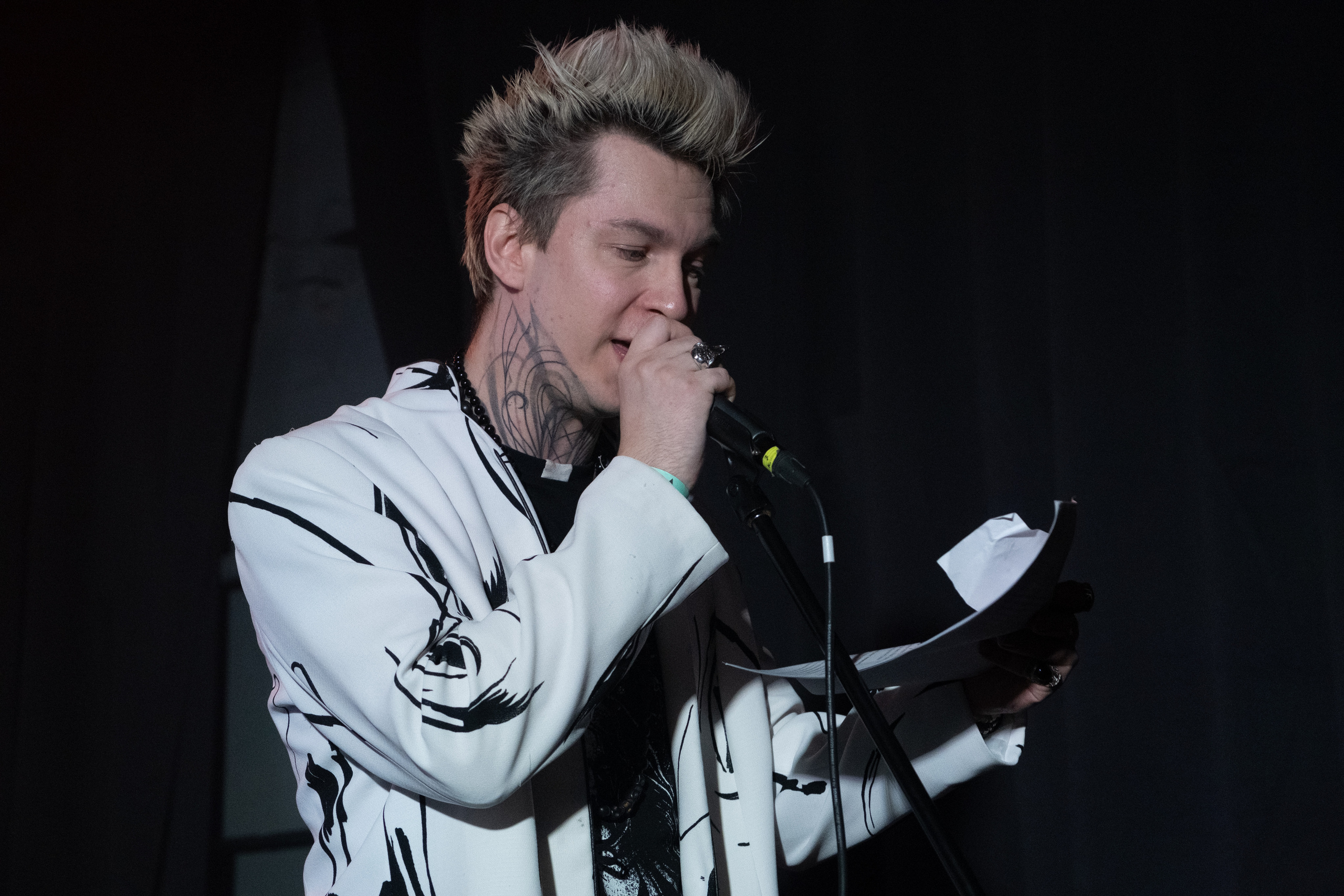 Raindigo. Репортажный фотограф в Санкт-Петербурге Максим Варбулайнен