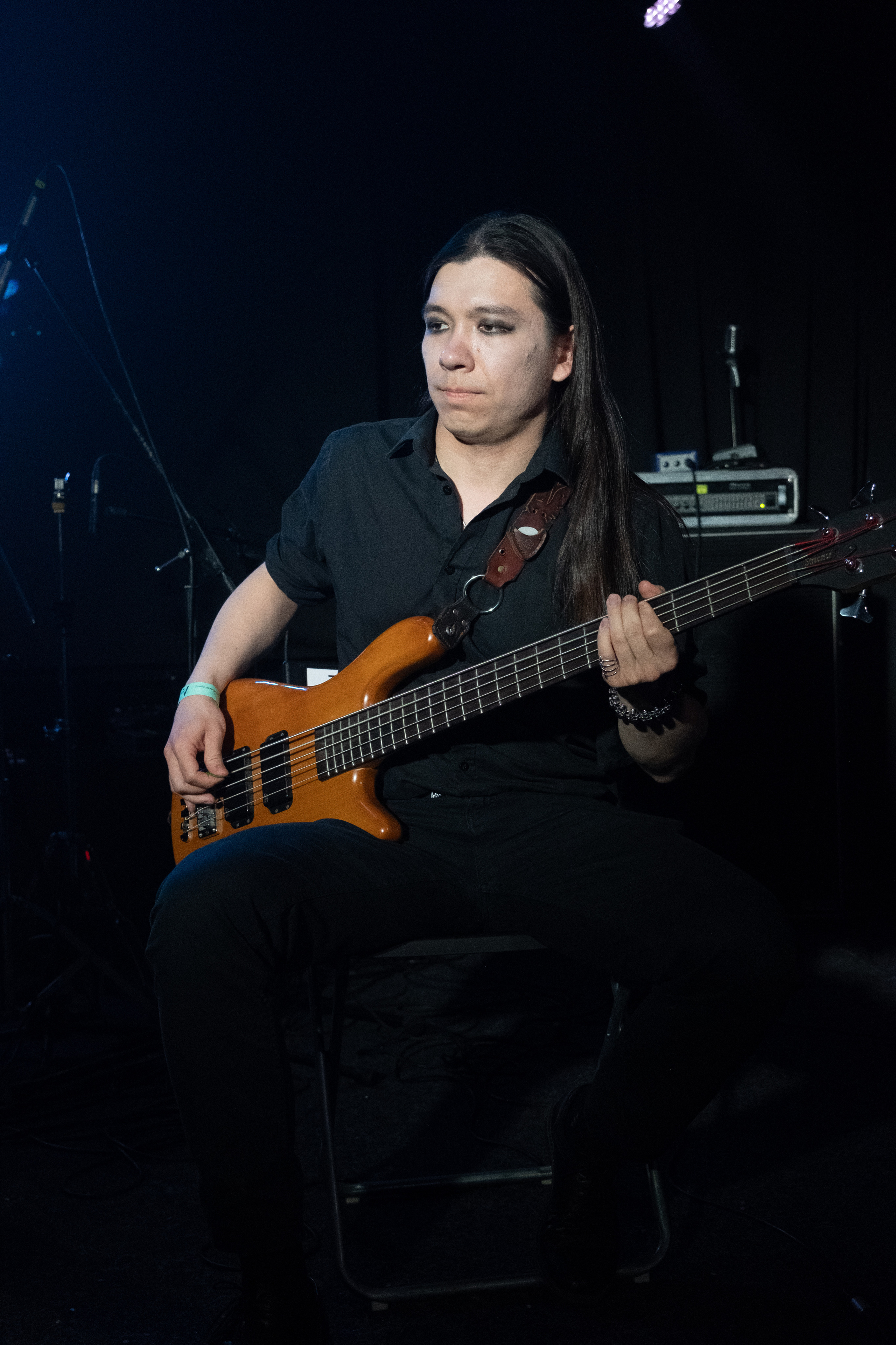 Raindigo. Репортажный фотограф в Санкт-Петербурге Максим Варбулайнен