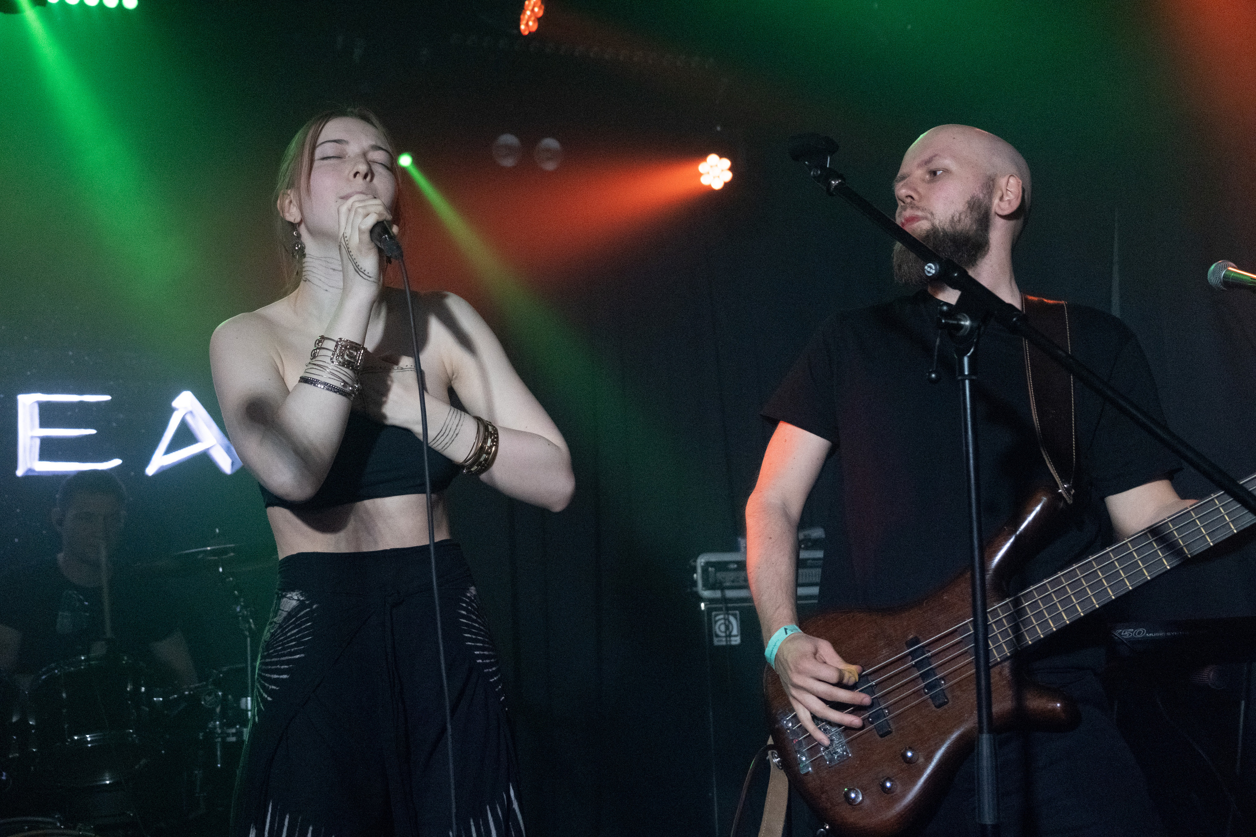 Raindigo. Репортажный фотограф в Санкт-Петербурге Максим Варбулайнен