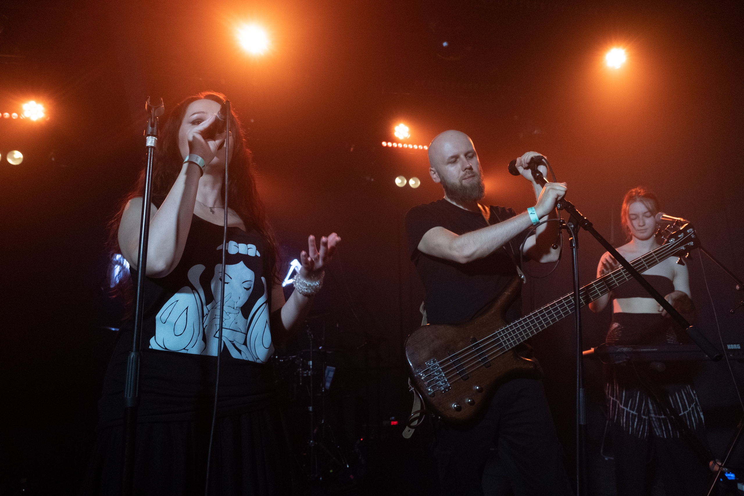 Raindigo. Репортажный фотограф в Санкт-Петербурге Максим Варбулайнен