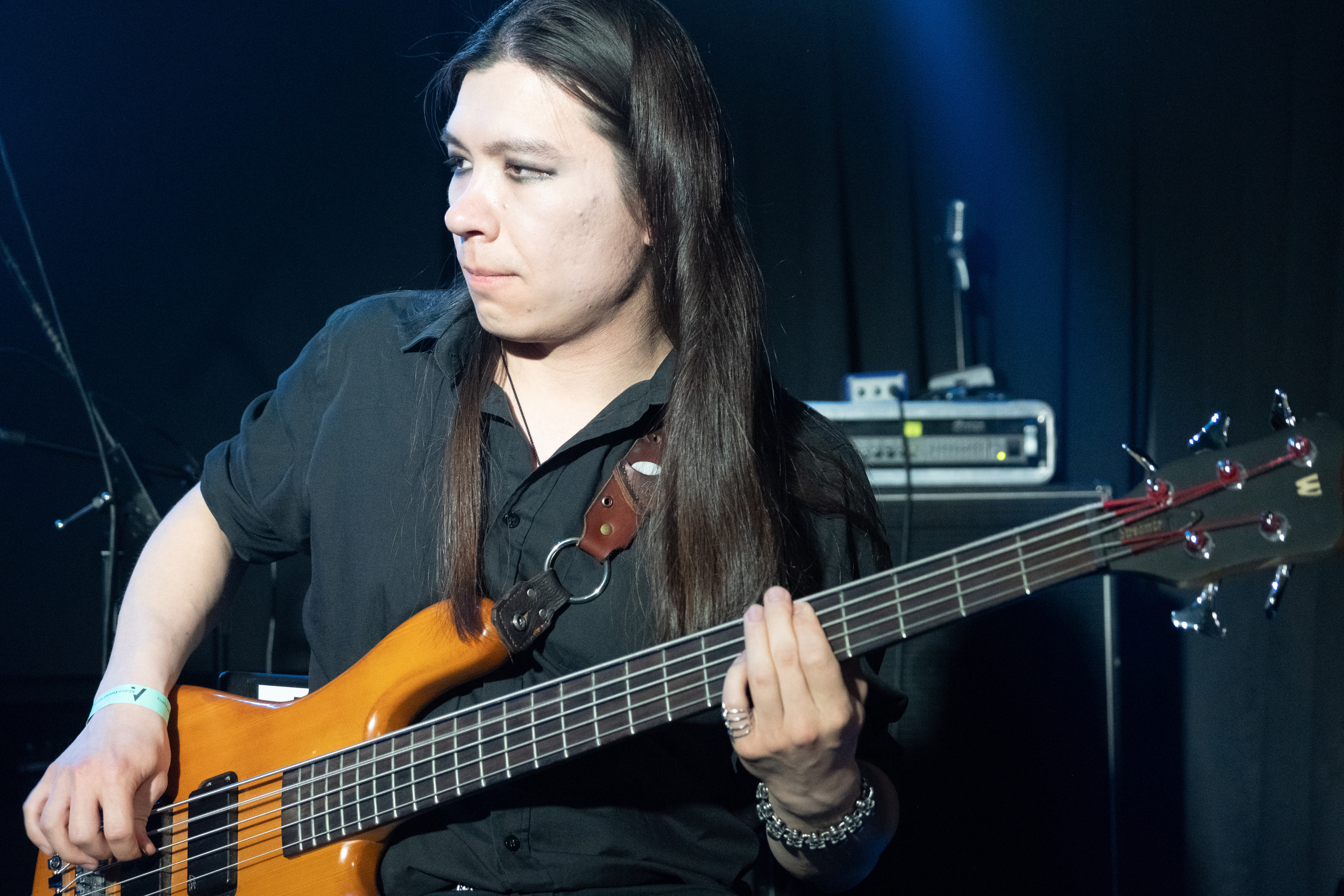 Raindigo. Репортажный фотограф в Санкт-Петербурге Максим Варбулайнен