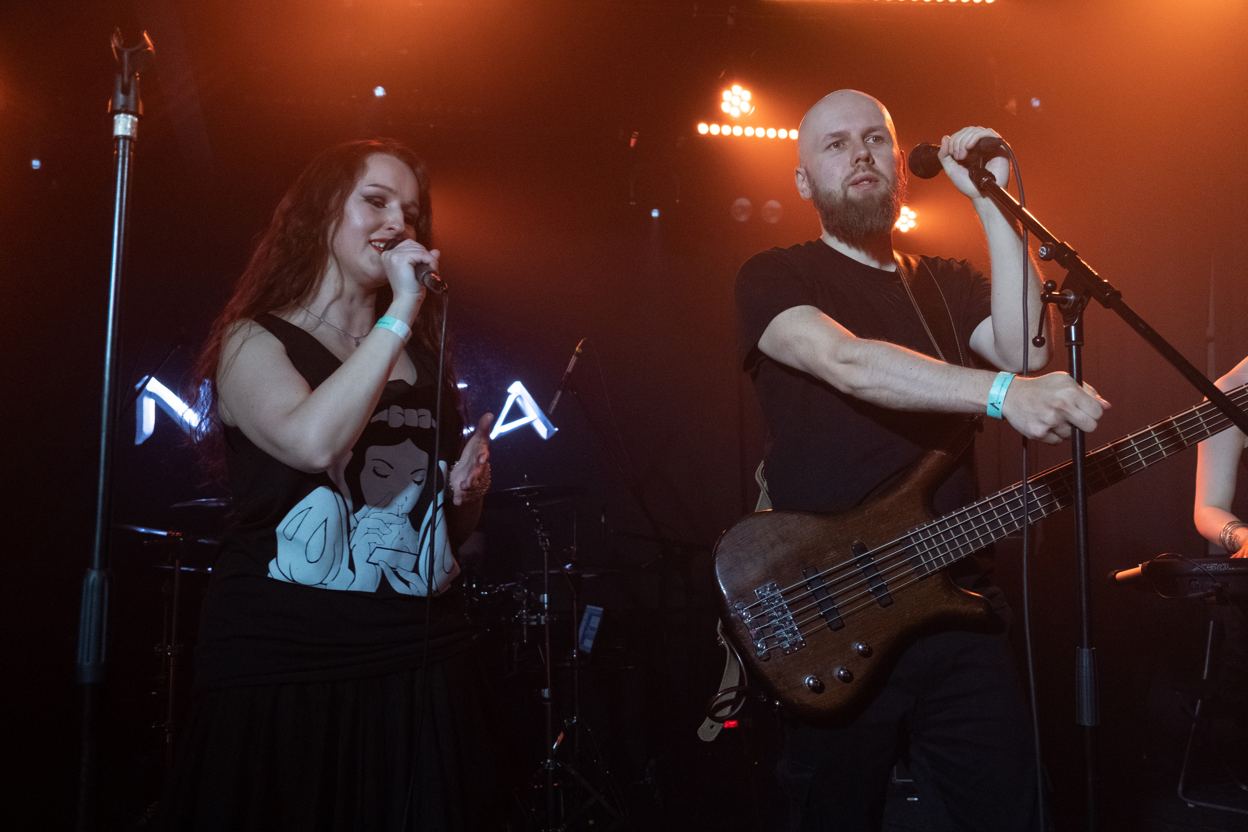 Raindigo. Репортажный фотограф в Санкт-Петербурге Максим Варбулайнен