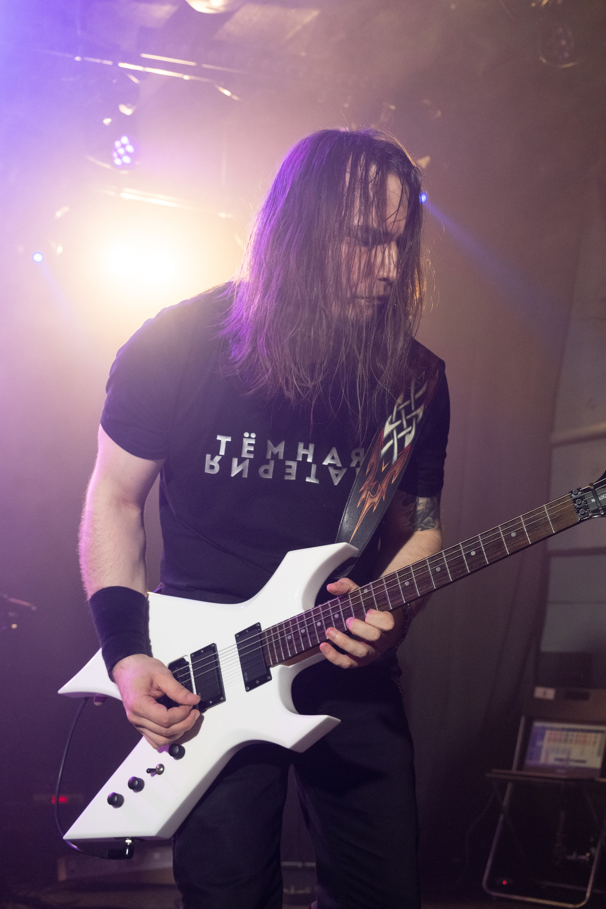 Raindigo. Репортажный фотограф в Санкт-Петербурге Максим Варбулайнен