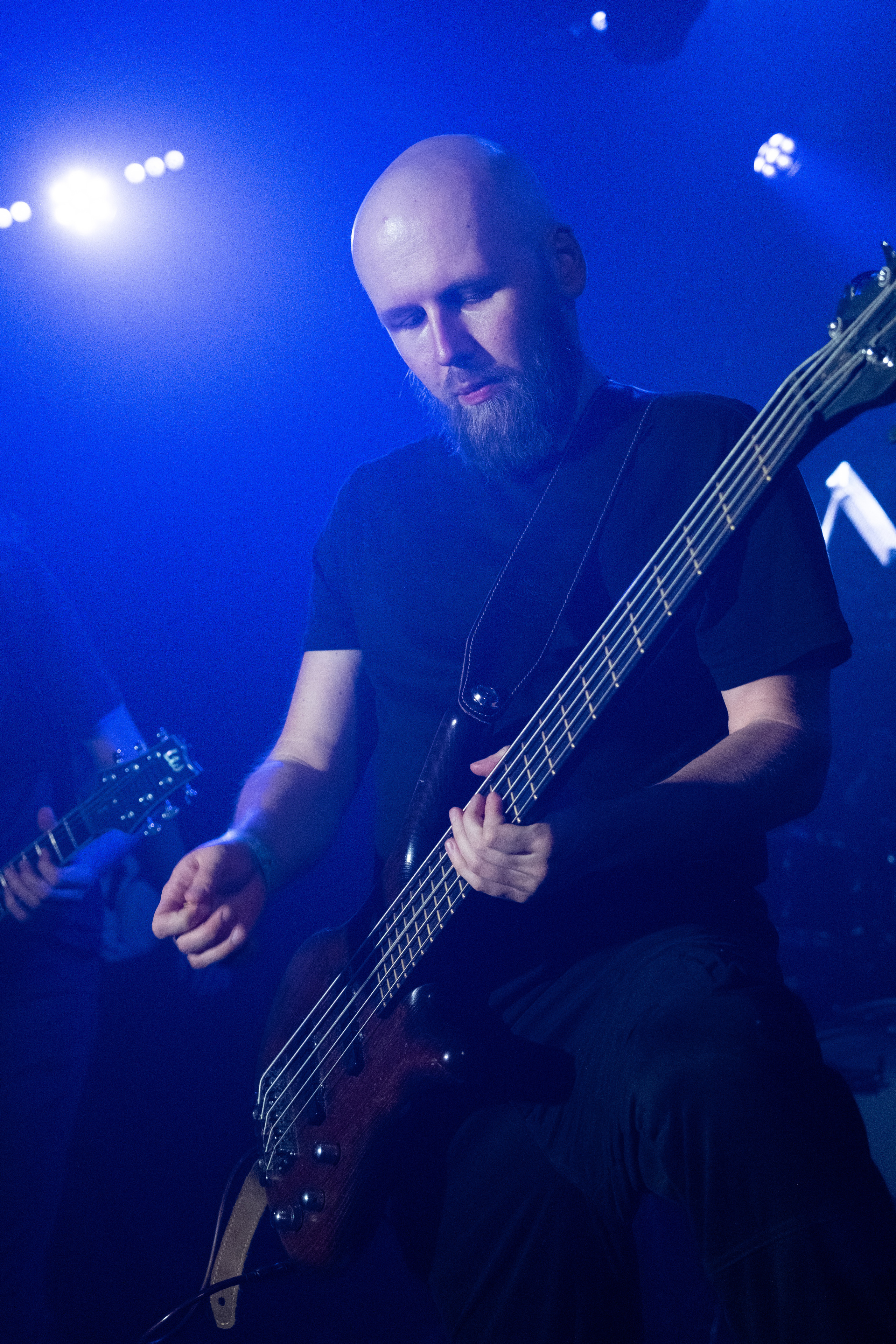 Raindigo. Репортажный фотограф в Санкт-Петербурге Максим Варбулайнен