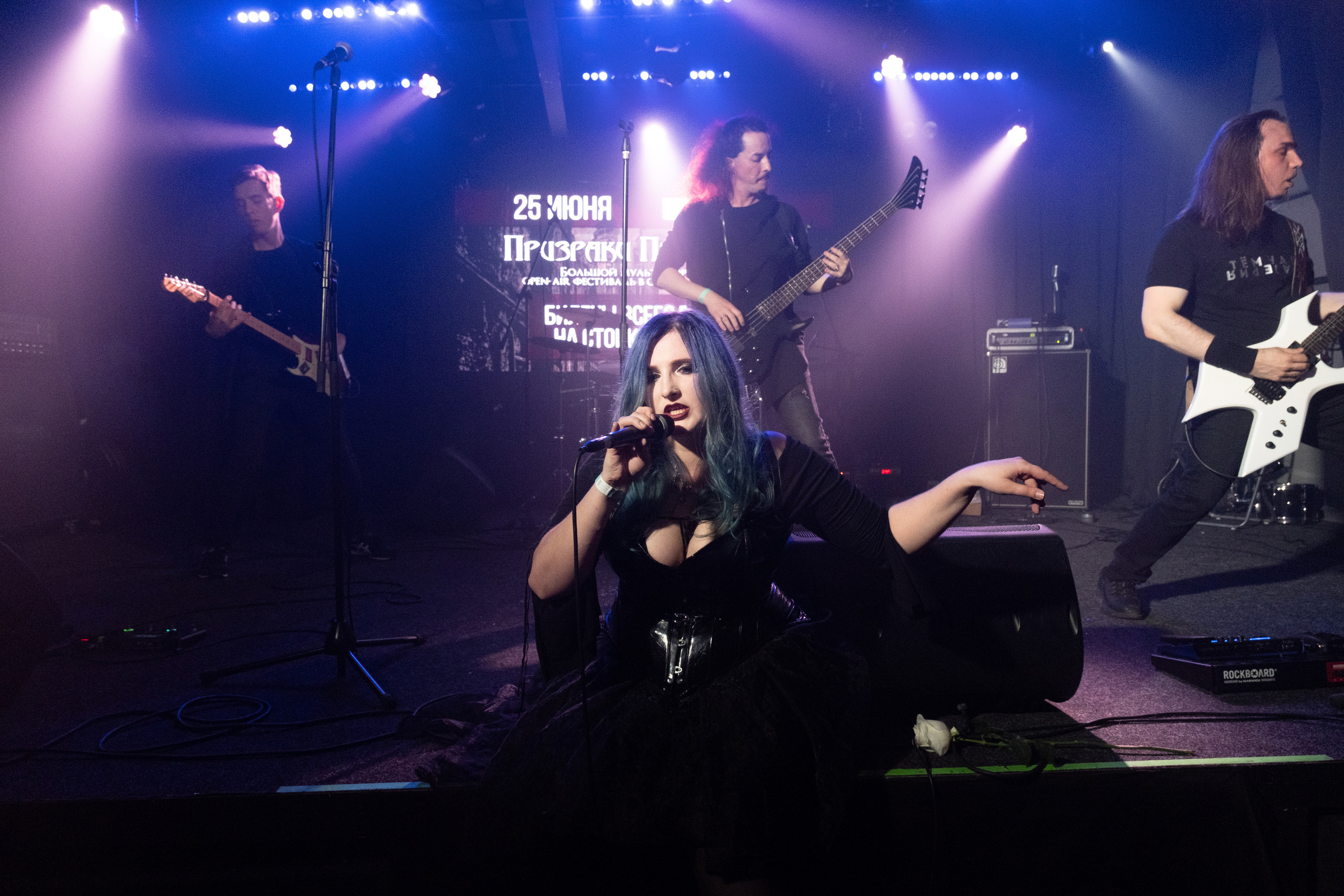 Raindigo. Репортажный фотограф в Санкт-Петербурге Максим Варбулайнен