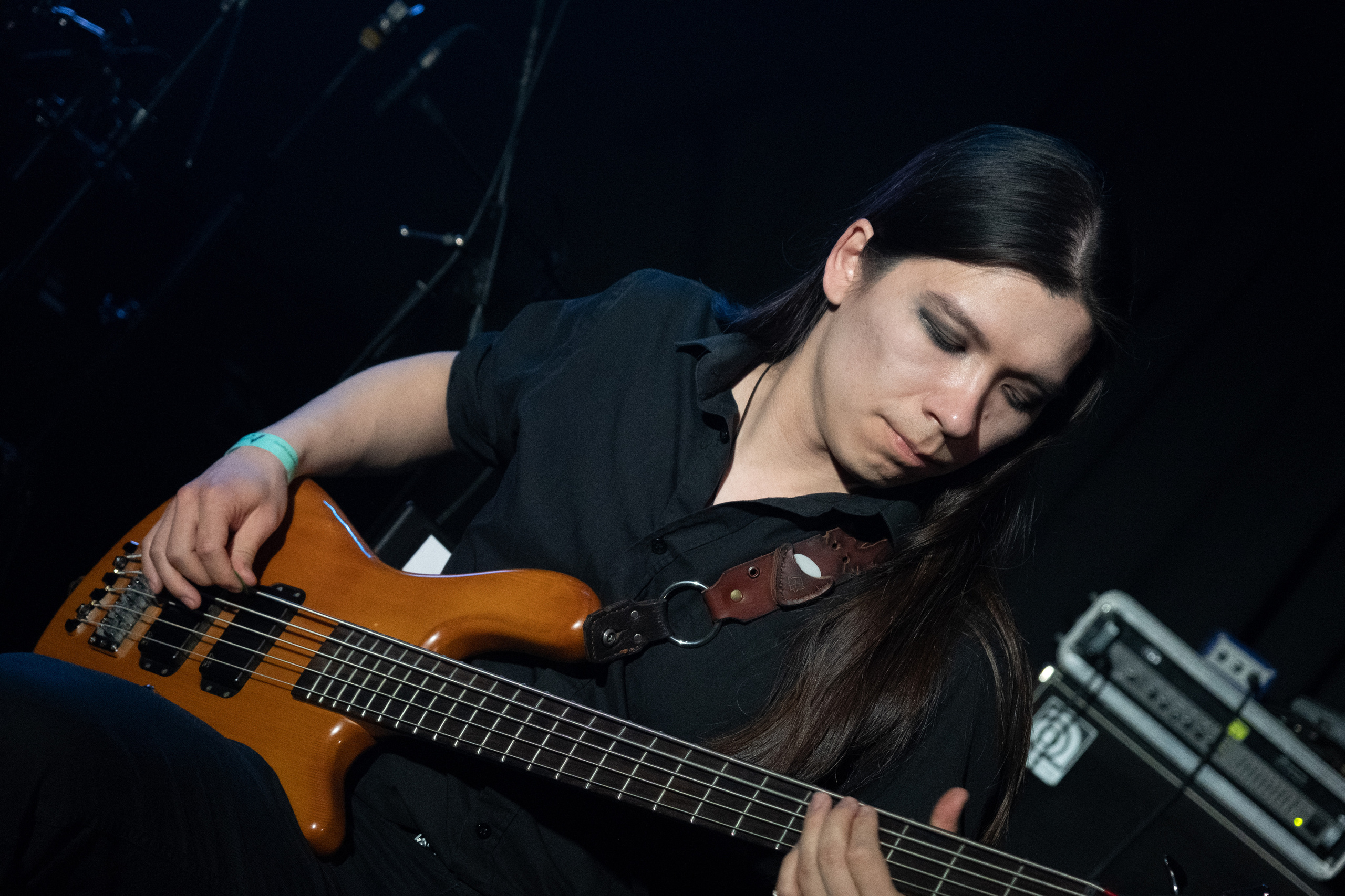 Raindigo. Репортажный фотограф в Санкт-Петербурге Максим Варбулайнен