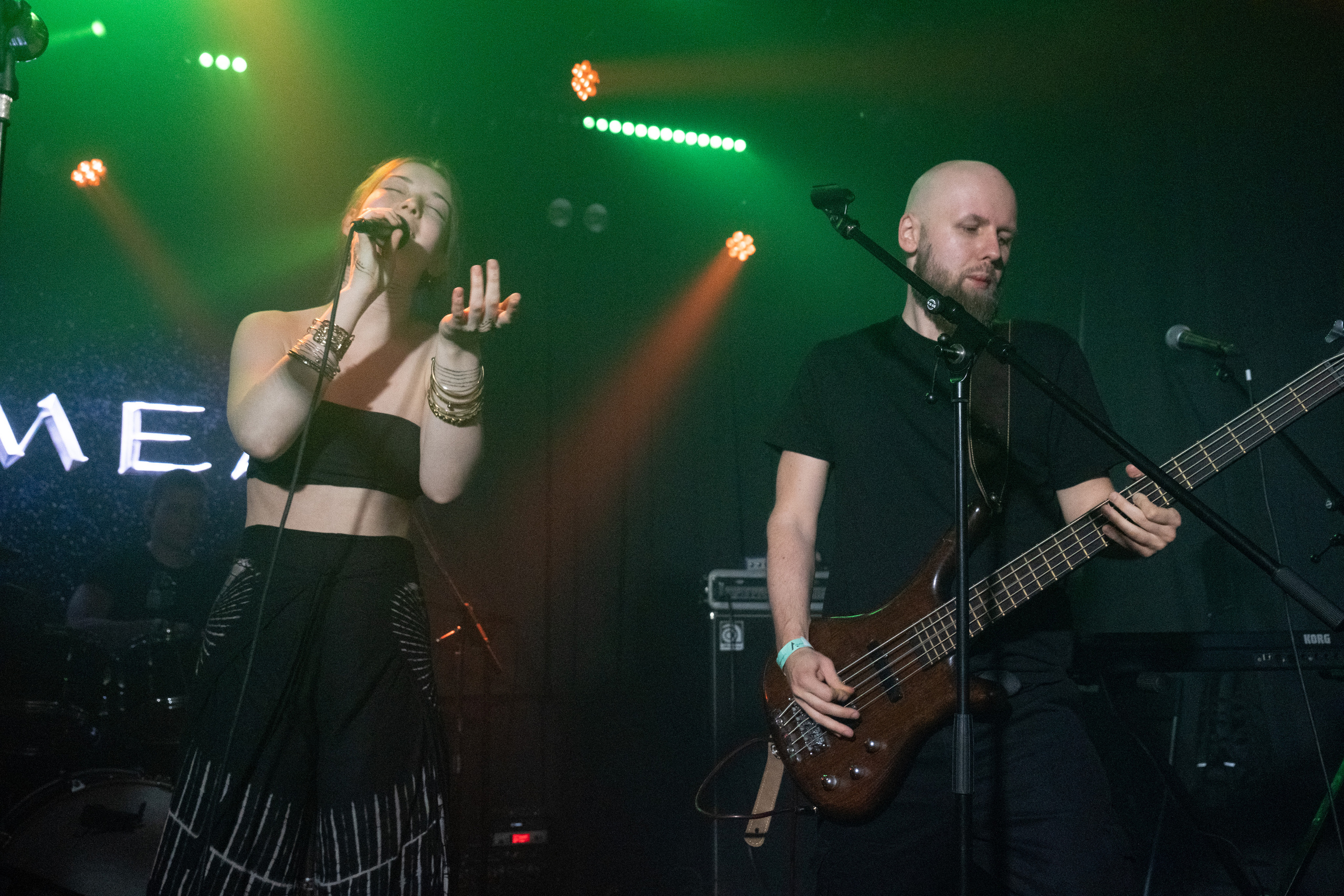 Raindigo. Репортажный фотограф в Санкт-Петербурге Максим Варбулайнен