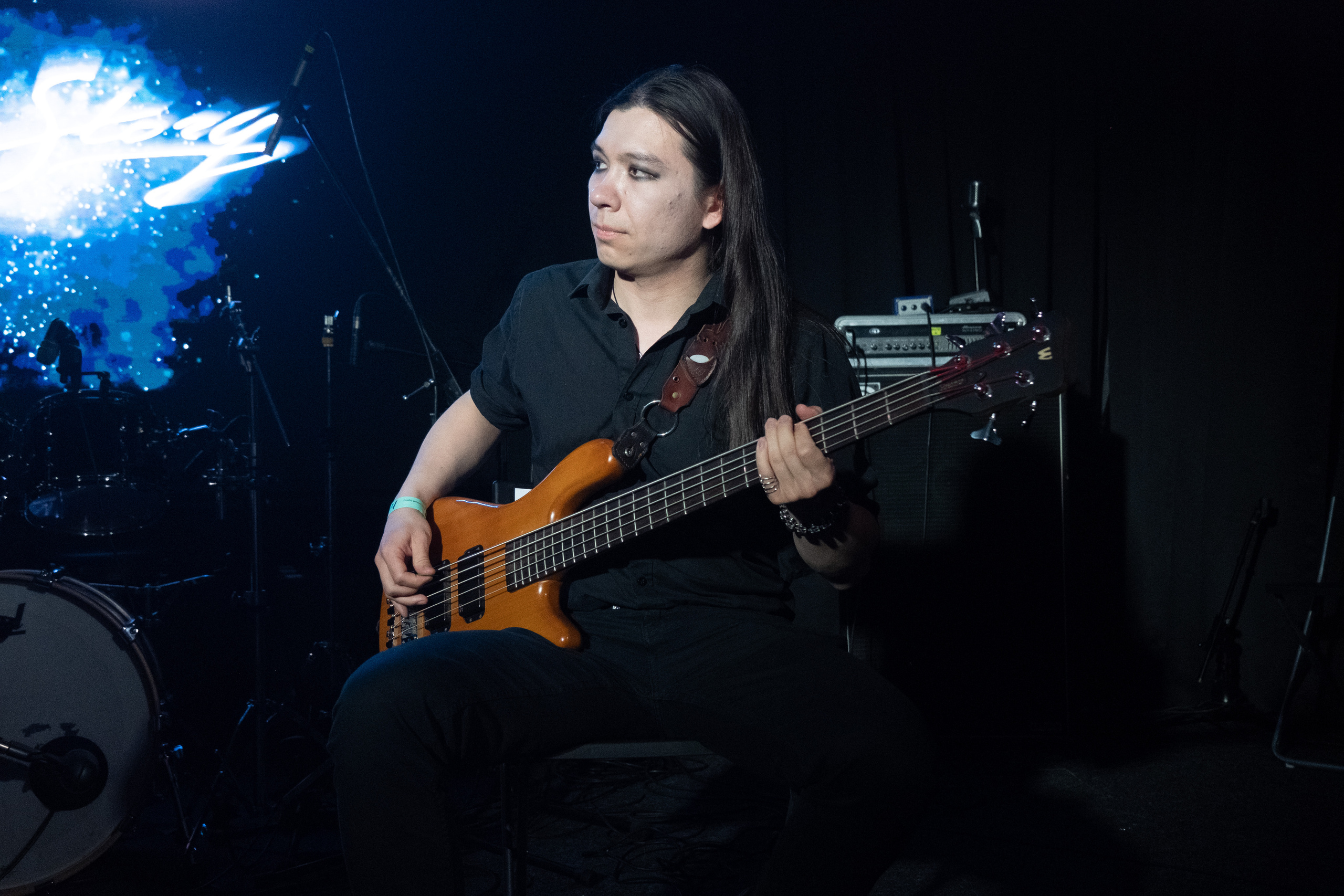 Raindigo. Репортажный фотограф в Санкт-Петербурге Максим Варбулайнен