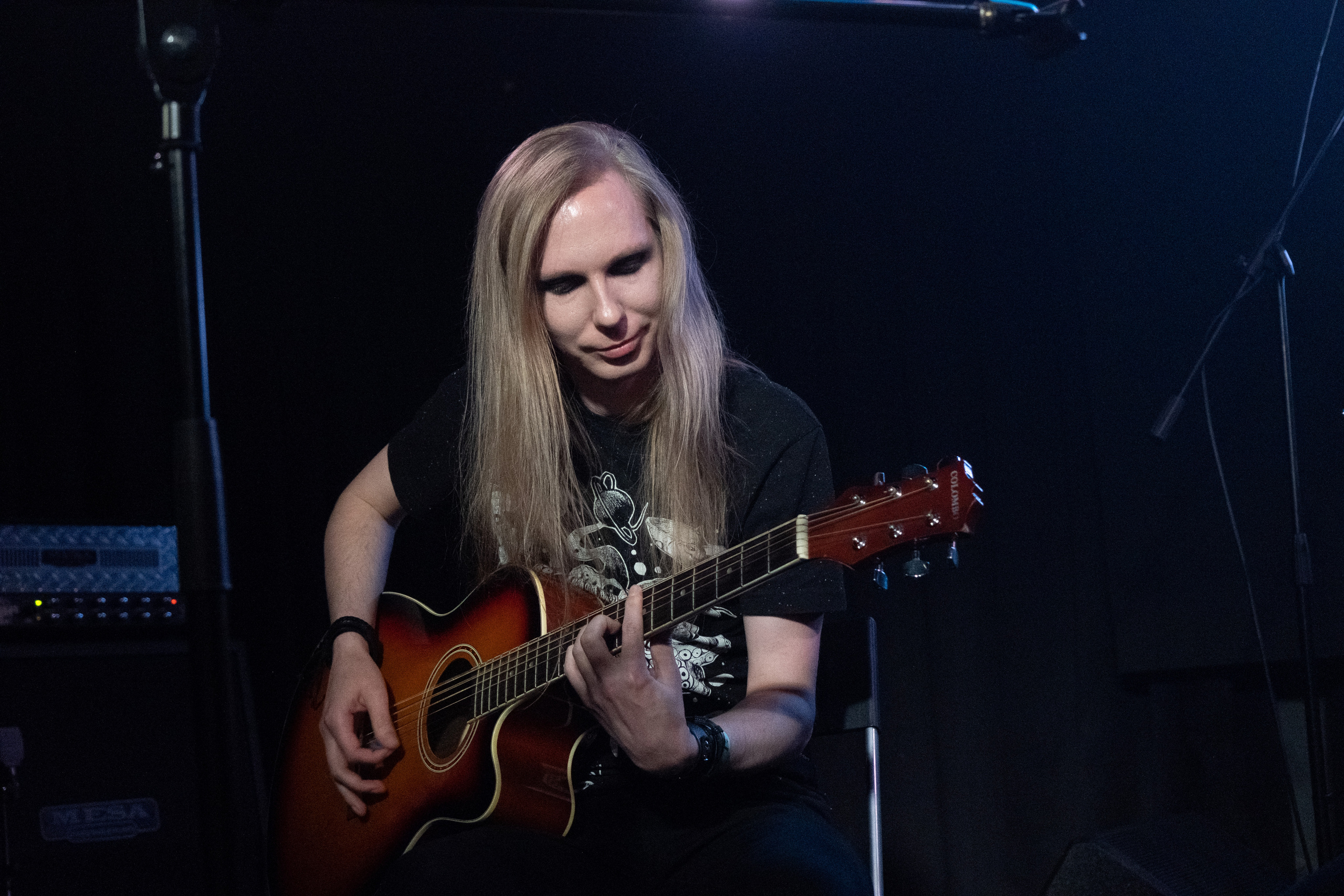 Raindigo. Репортажный фотограф в Санкт-Петербурге Максим Варбулайнен