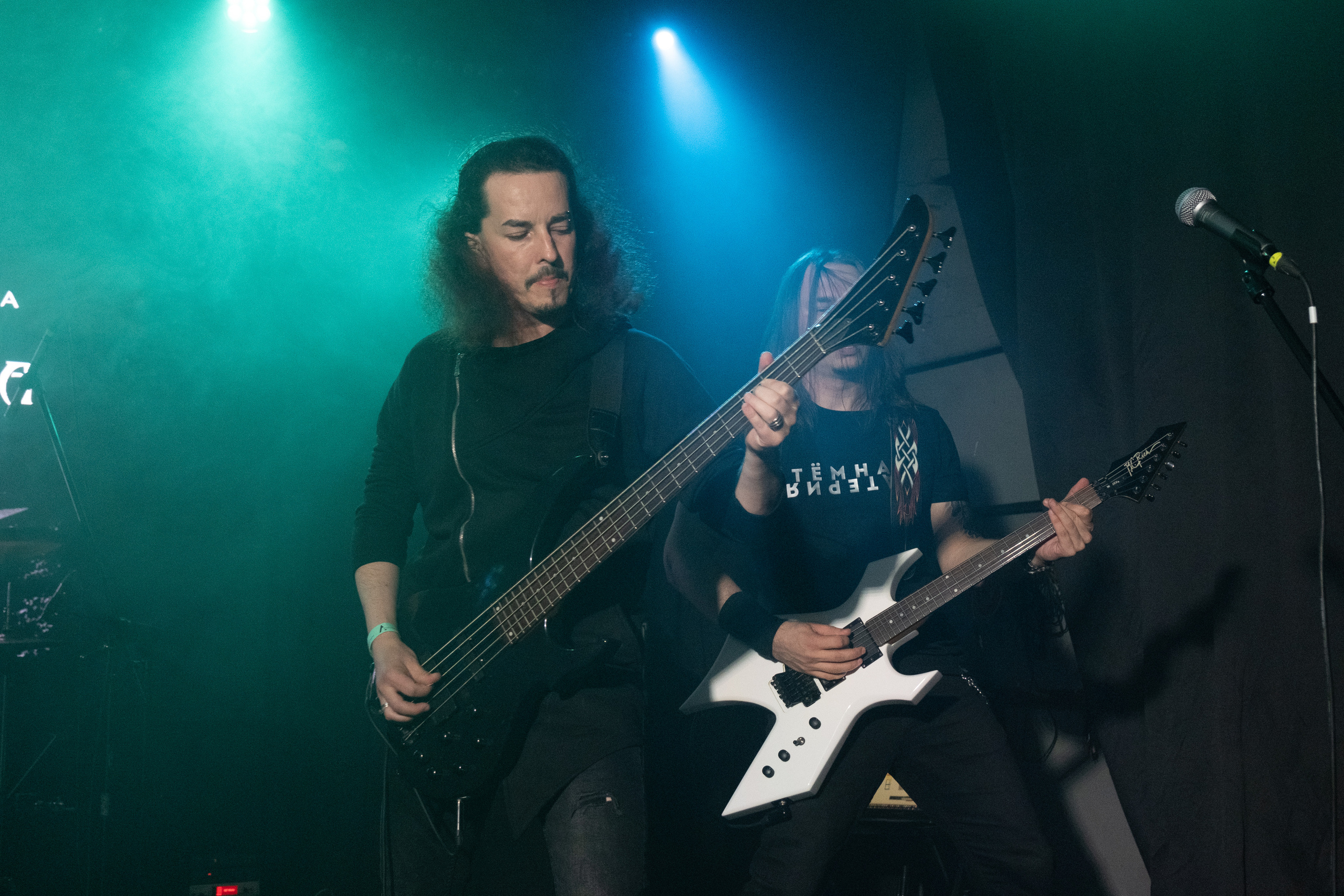 Raindigo. Репортажный фотограф в Санкт-Петербурге Максим Варбулайнен