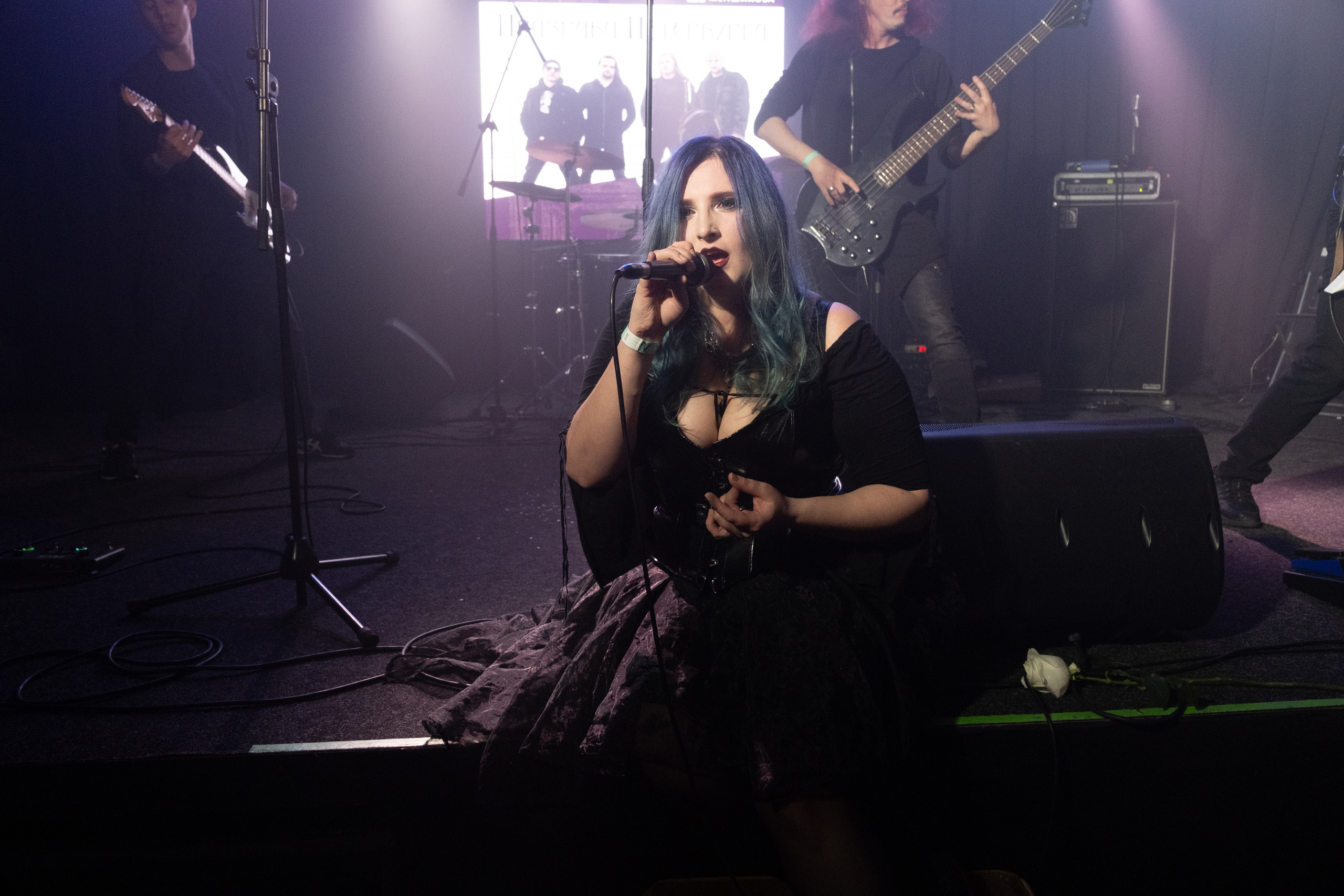 Raindigo. Репортажный фотограф в Санкт-Петербурге Максим Варбулайнен