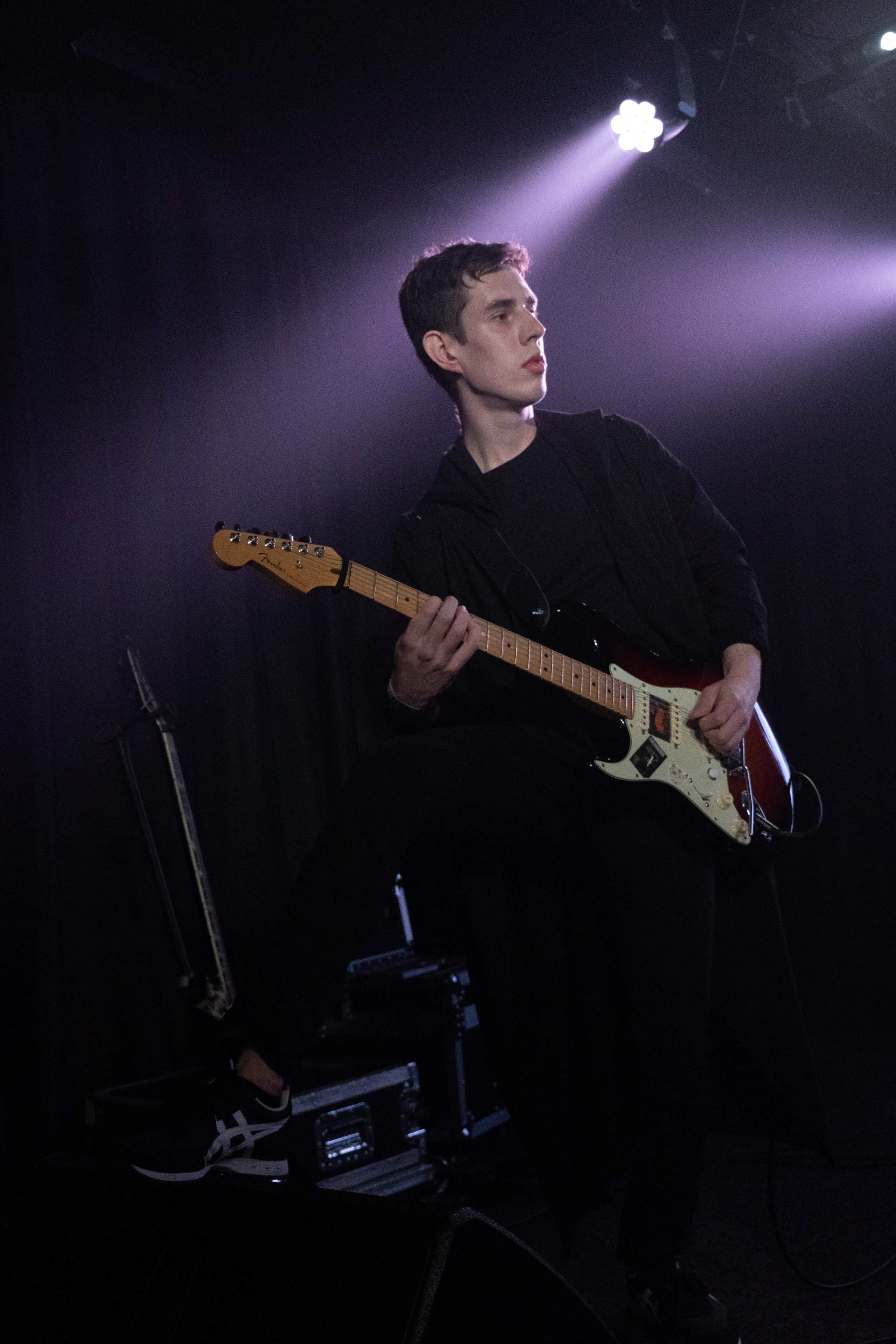 Raindigo. Репортажный фотограф в Санкт-Петербурге Максим Варбулайнен