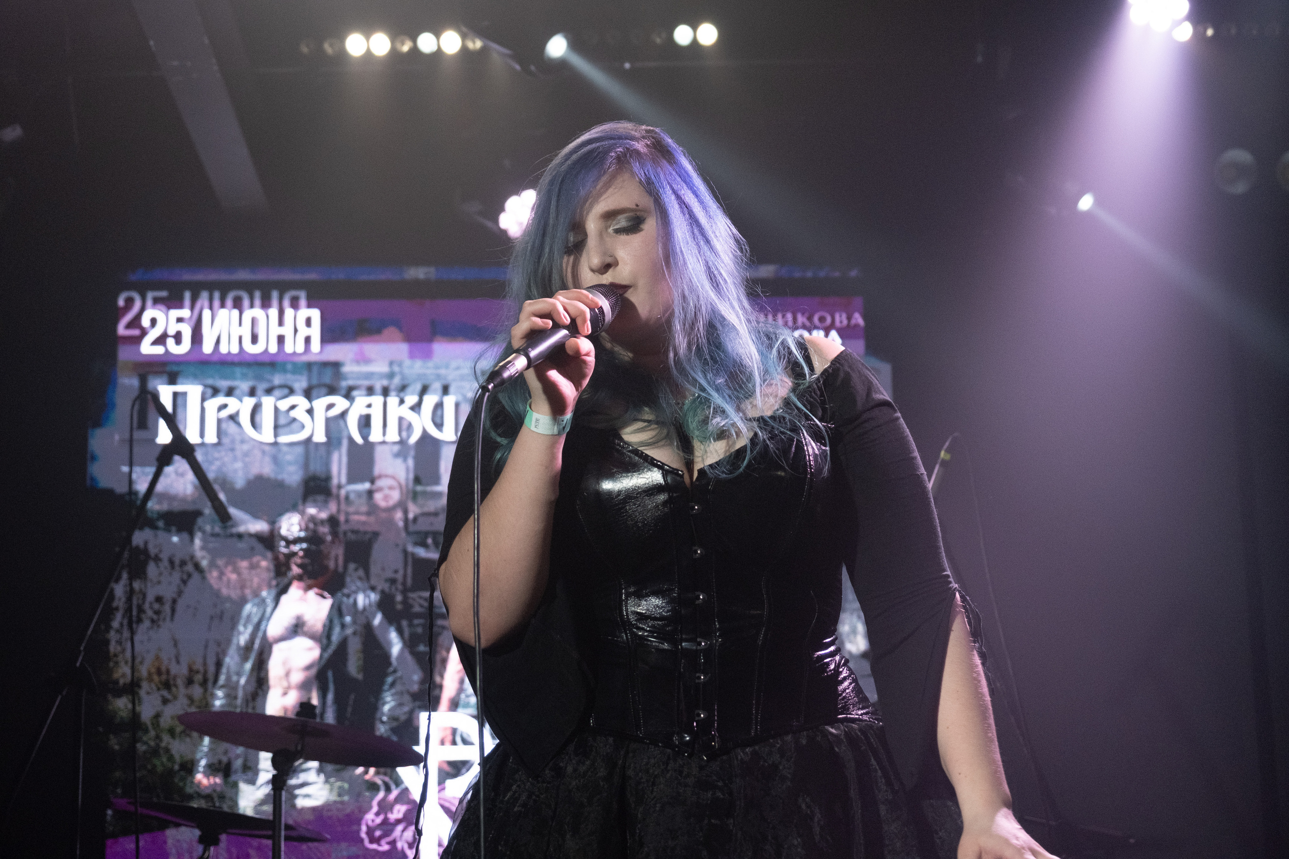 Raindigo. Репортажный фотограф в Санкт-Петербурге Максим Варбулайнен