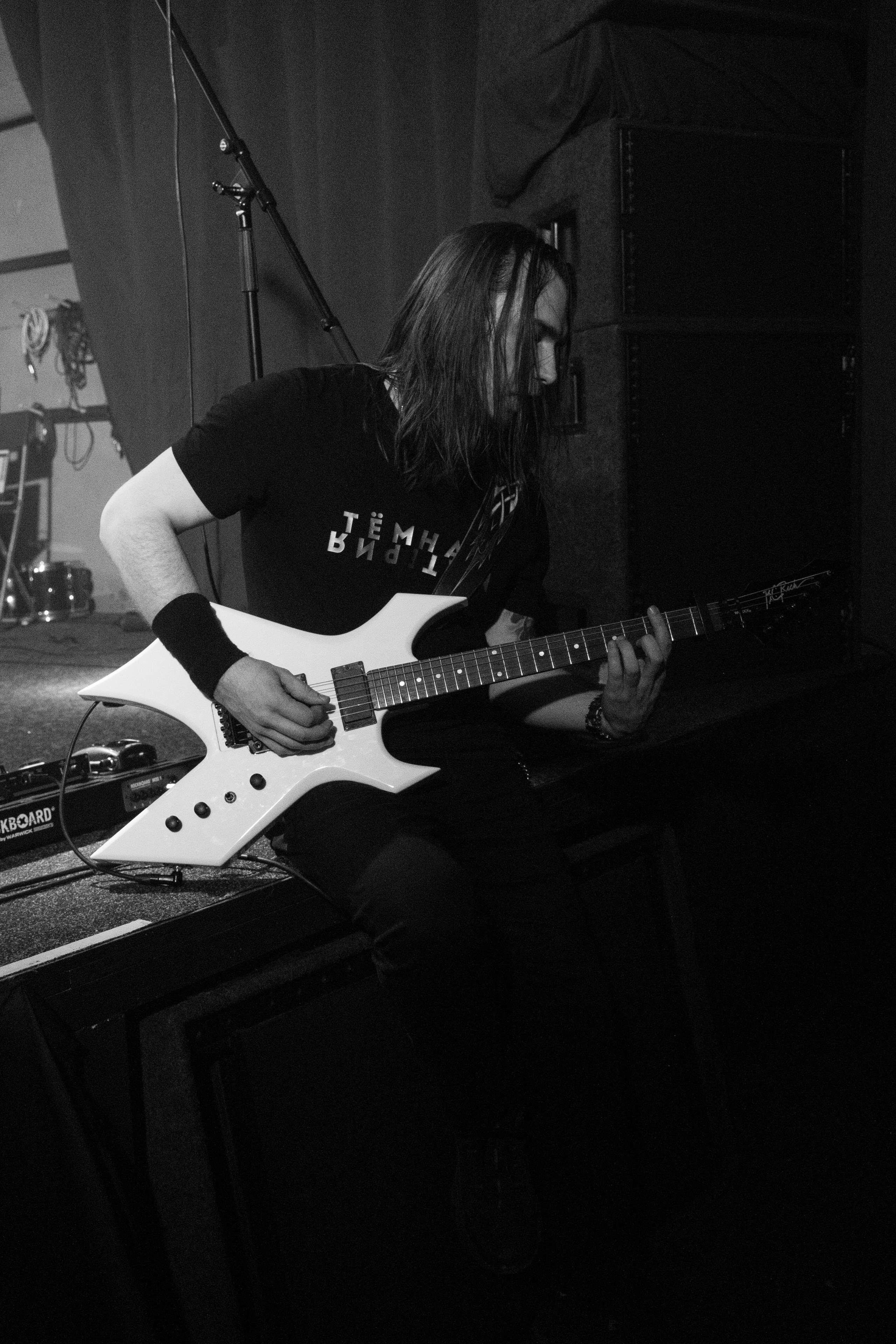 Raindigo. Репортажный фотограф в Санкт-Петербурге Максим Варбулайнен