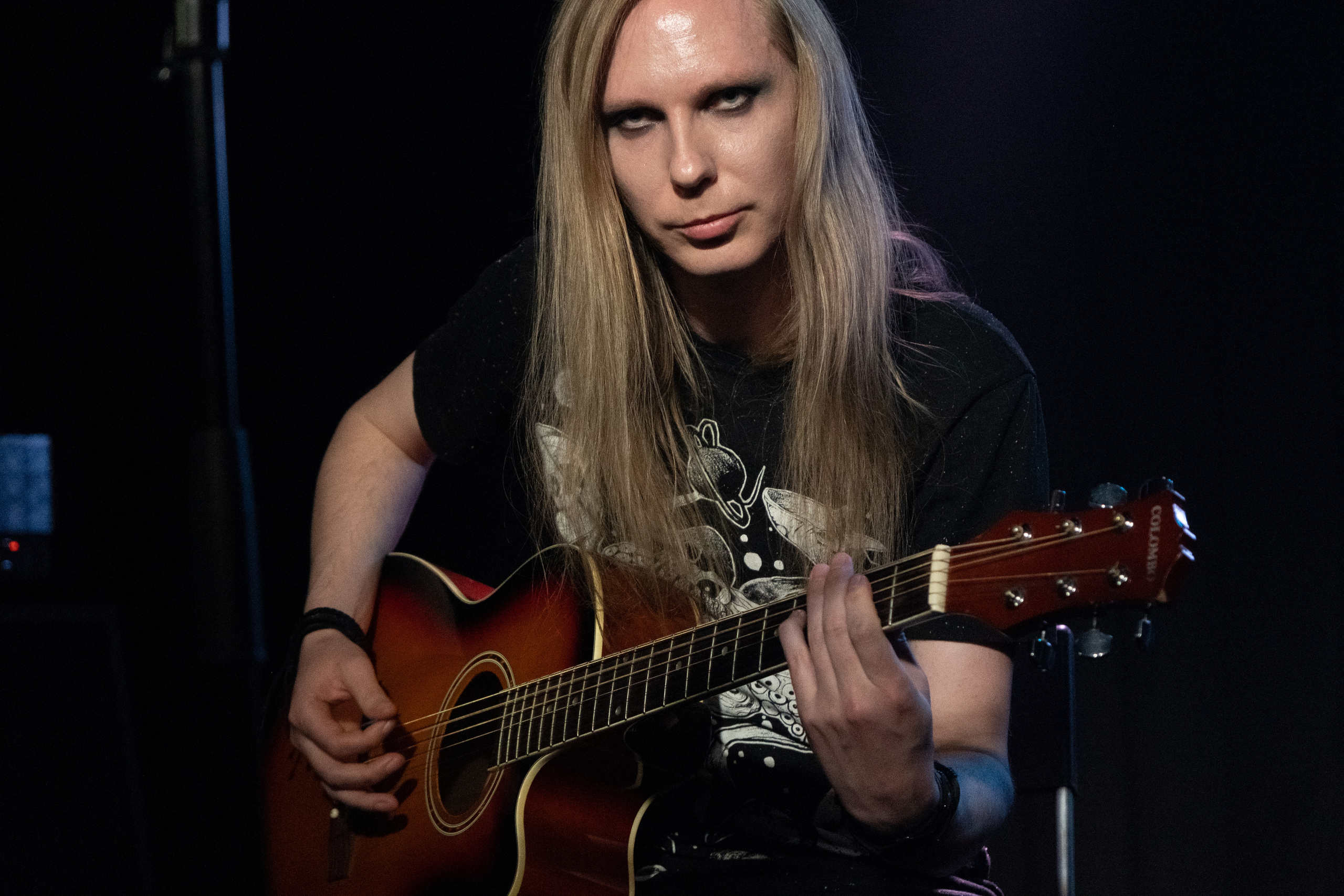 Raindigo. Репортажный фотограф в Санкт-Петербурге Максим Варбулайнен