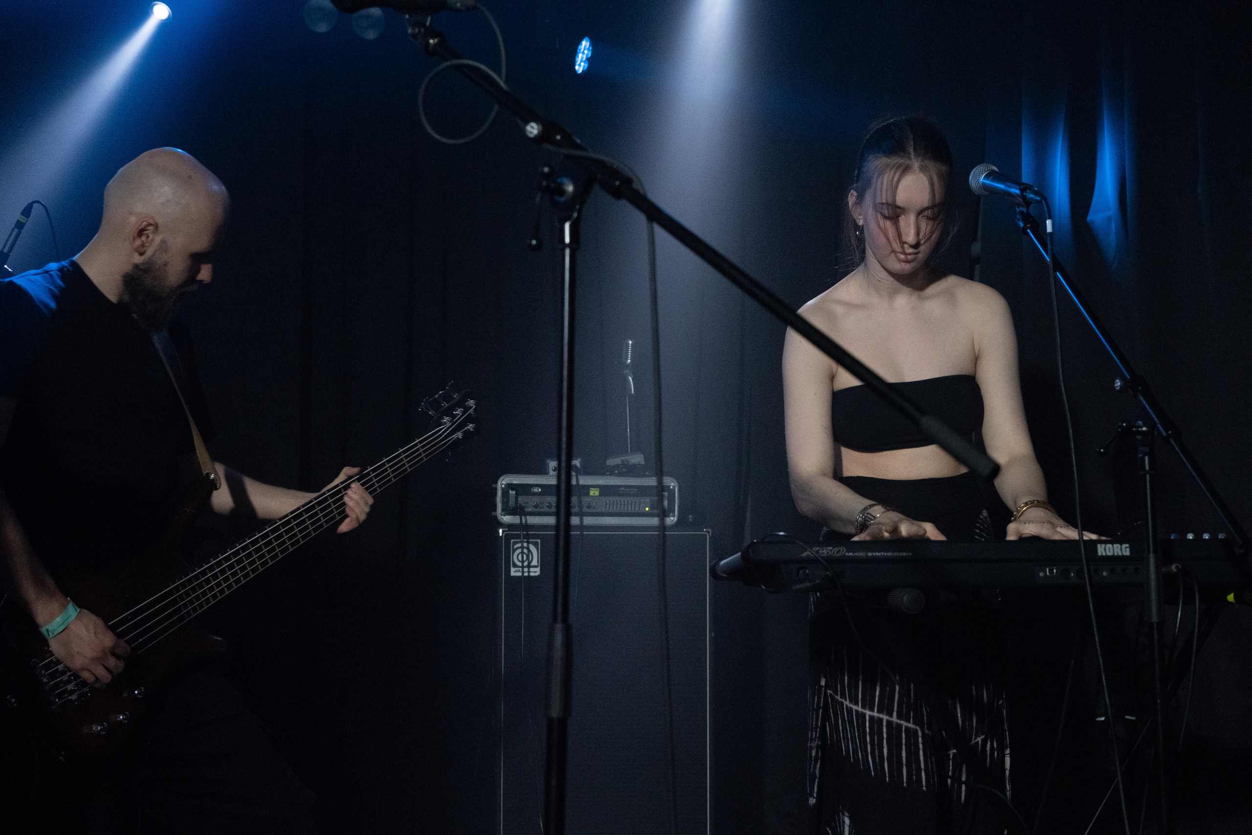 Raindigo. Репортажный фотограф в Санкт-Петербурге Максим Варбулайнен