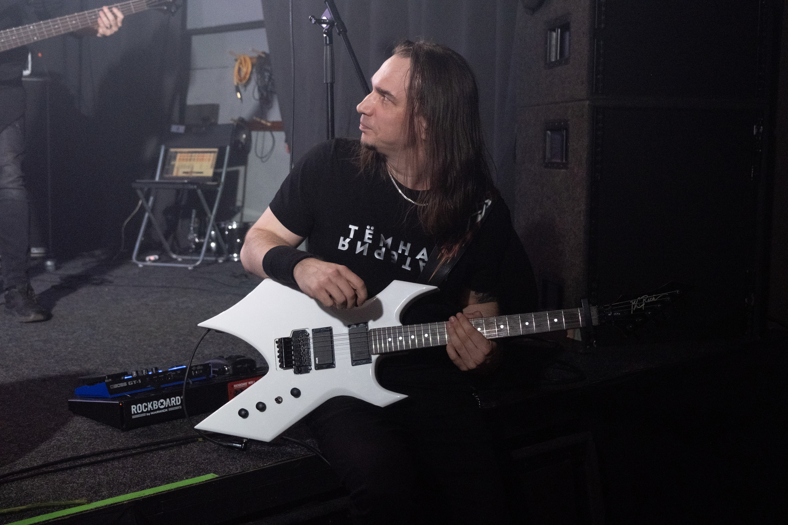 Raindigo. Репортажный фотограф в Санкт-Петербурге Максим Варбулайнен