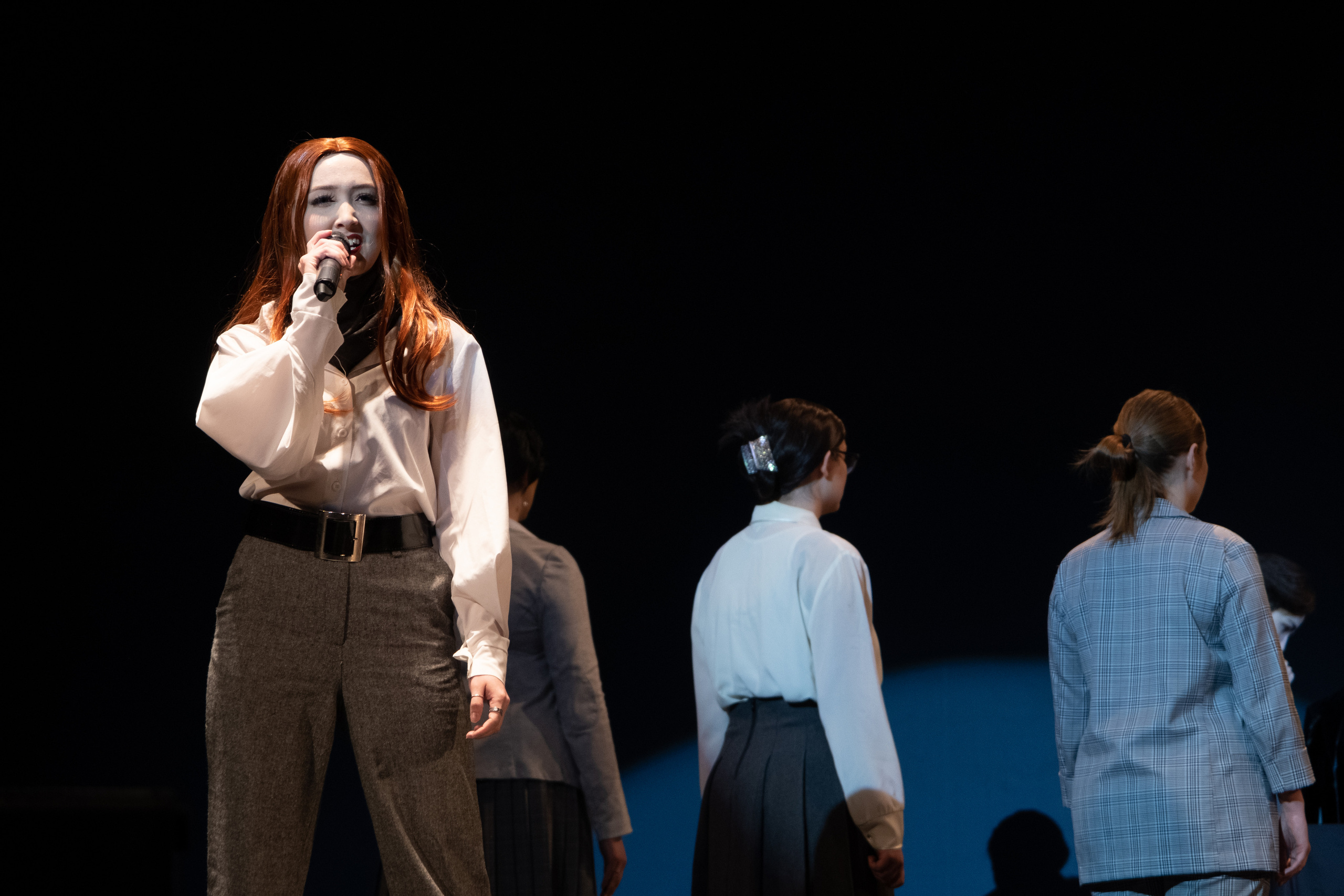 CYBERMAF 2022. Репортажный фотограф в Санкт-Петербурге Максим Варбулайнен