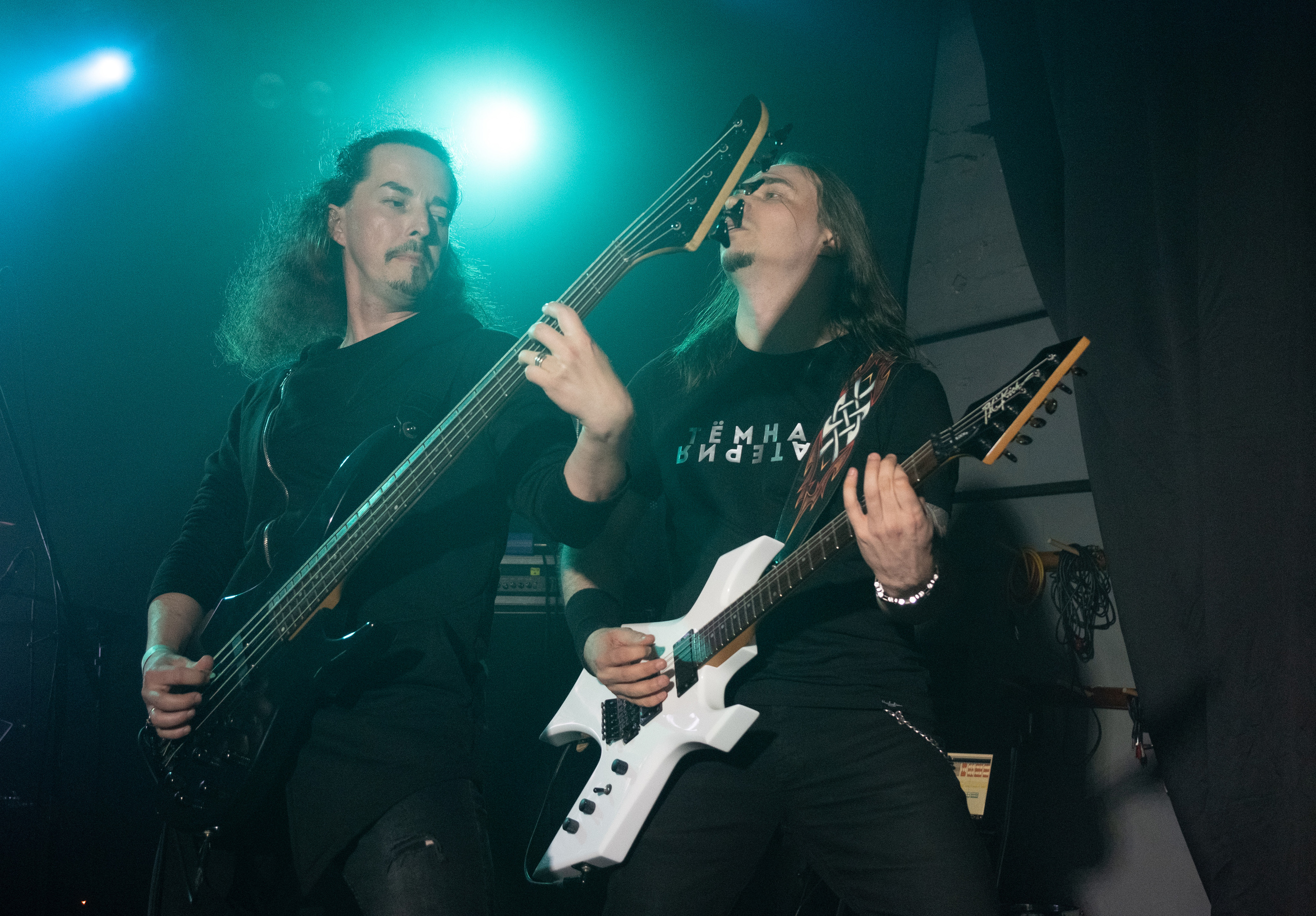 Raindigo. Репортажный фотограф в Санкт-Петербурге Максим Варбулайнен